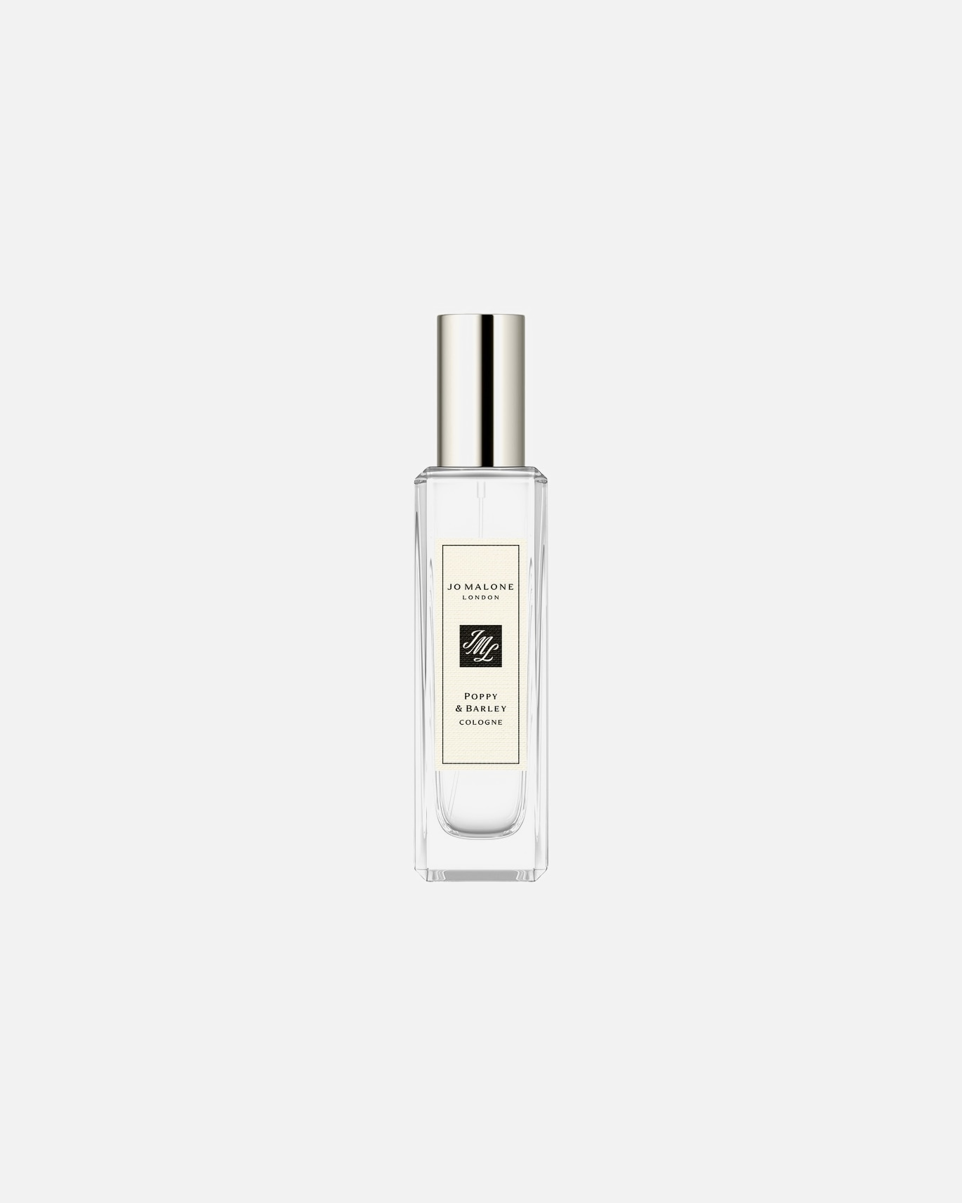 Parfumová voda pre Unisex Jo Malone London Cologne Poppy & Barley Cologne 30 ml