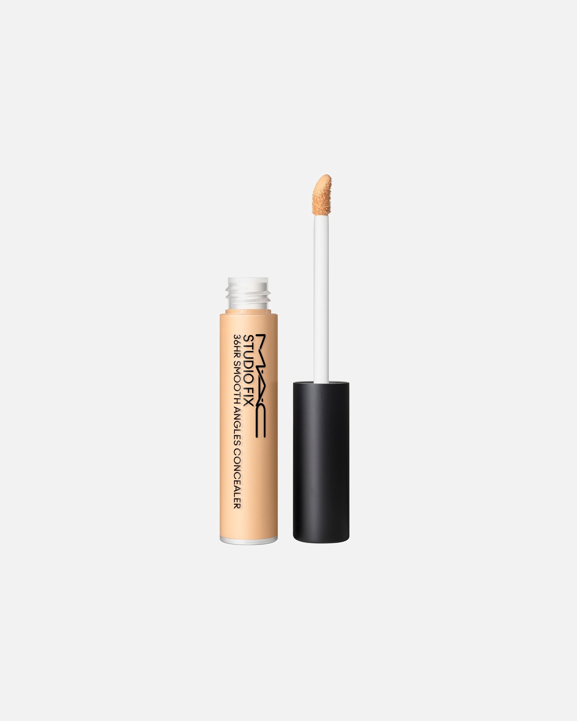Korektor pre Unisex MAC Studio Studio Fix 36HR Smooth Angles Concealer 01 - NC15