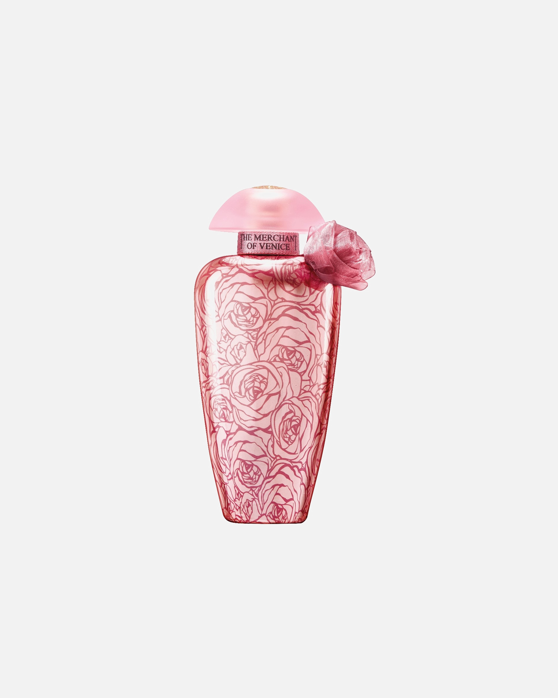 Parfumová voda pre Pre ženy THE MERCHANT OF VENICE Murano Exclusive Rosa Moceniga Elixir Concentrée 100 ml