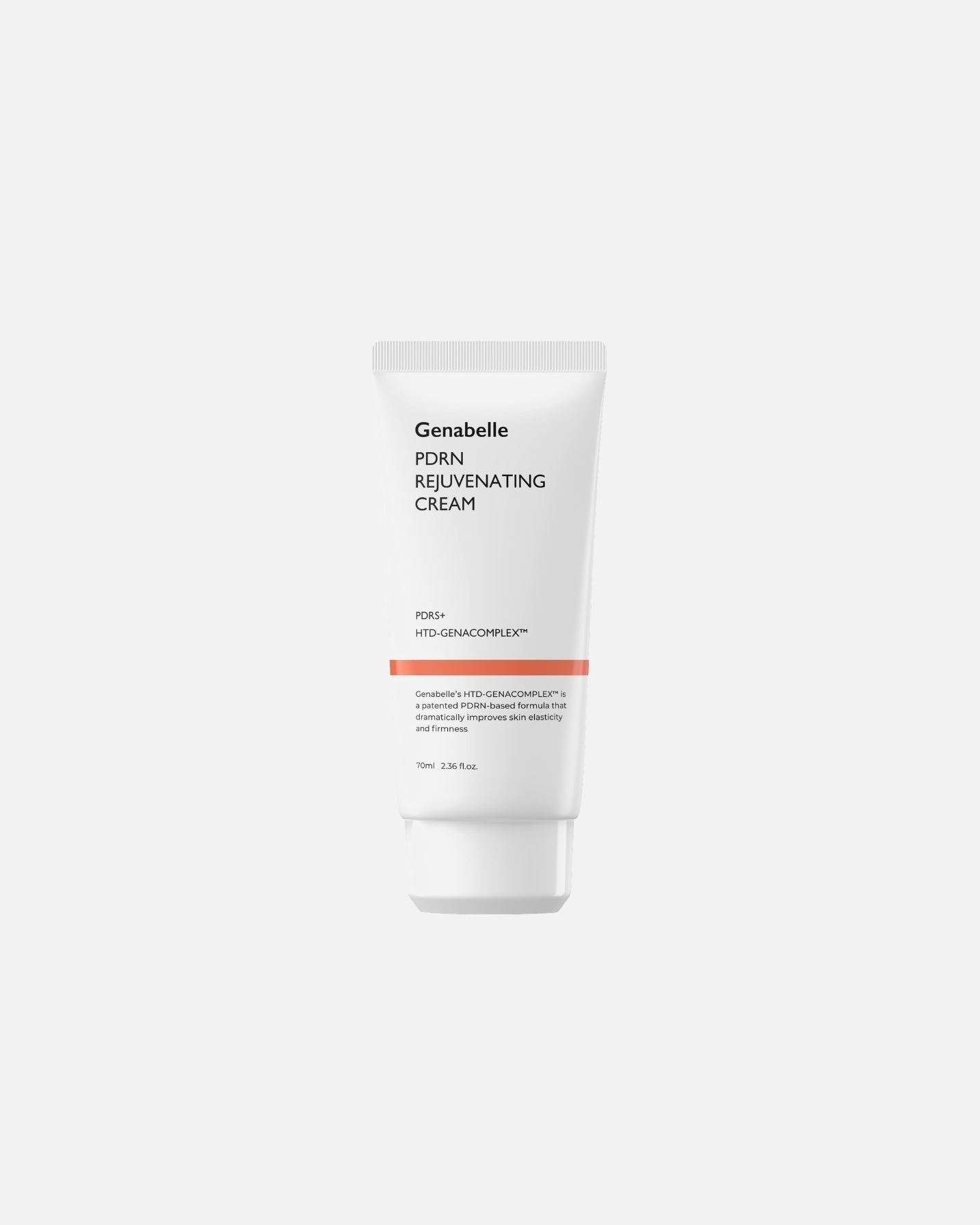 Krém na tvár pre Unisex Genabelle Rejuvenating Cream 70 ml