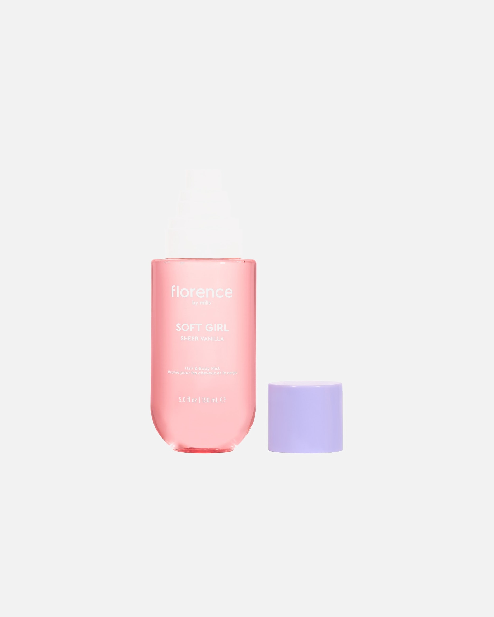 Parfum na vlasy pre Pre ženy Florence By Mills SOFT GIRL 150 ml