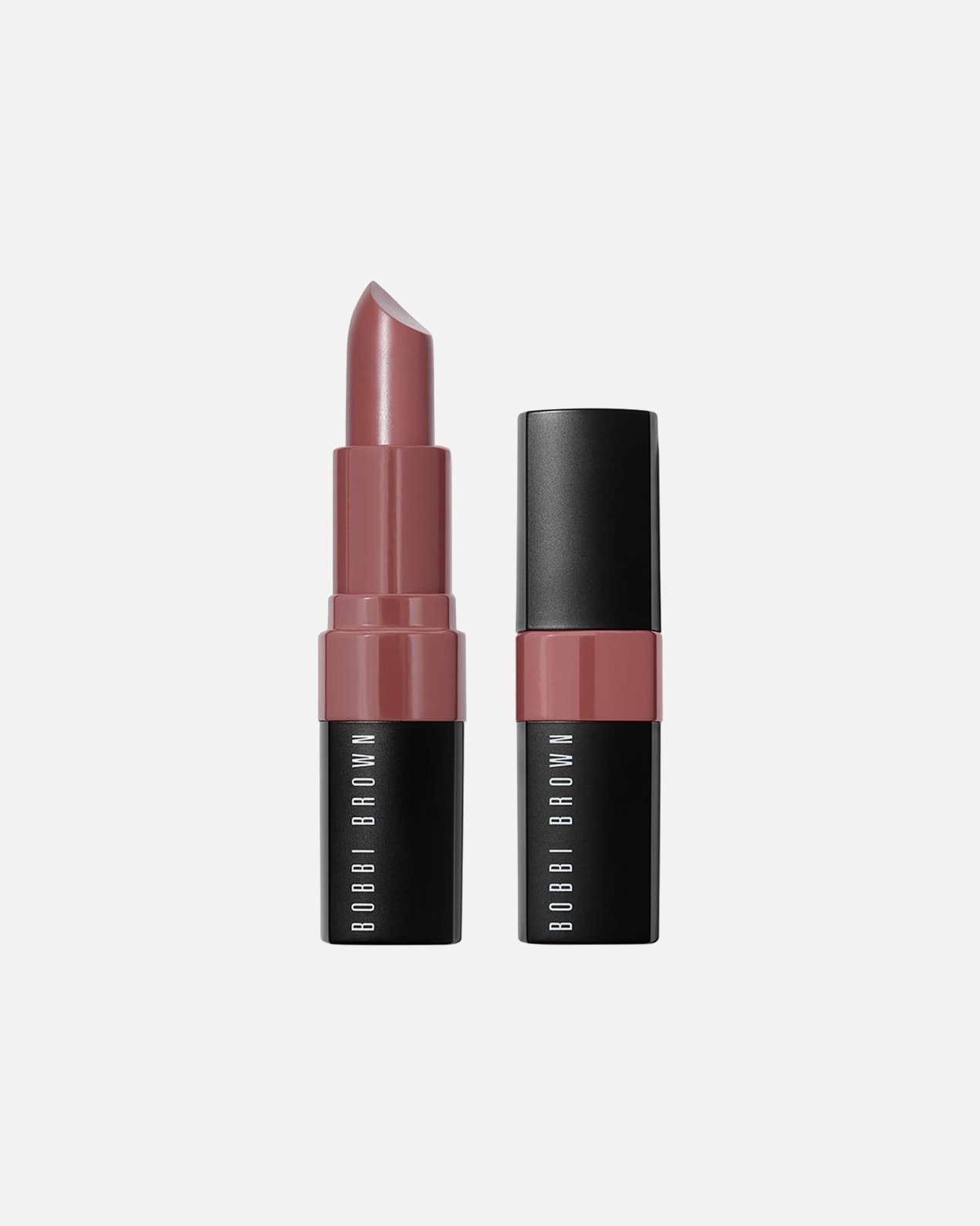 Rúž na pery pre Unisex Bobbi Brown Crushed Lipstick 32 - BROWNIE