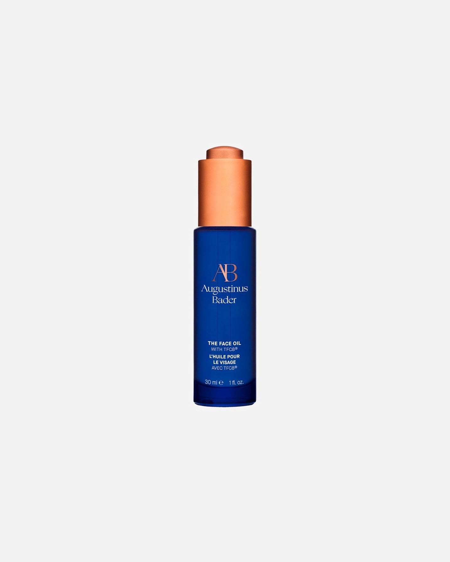 Pleťový olej pre Unisex Augustinus Bader The Face Oil 30 ml