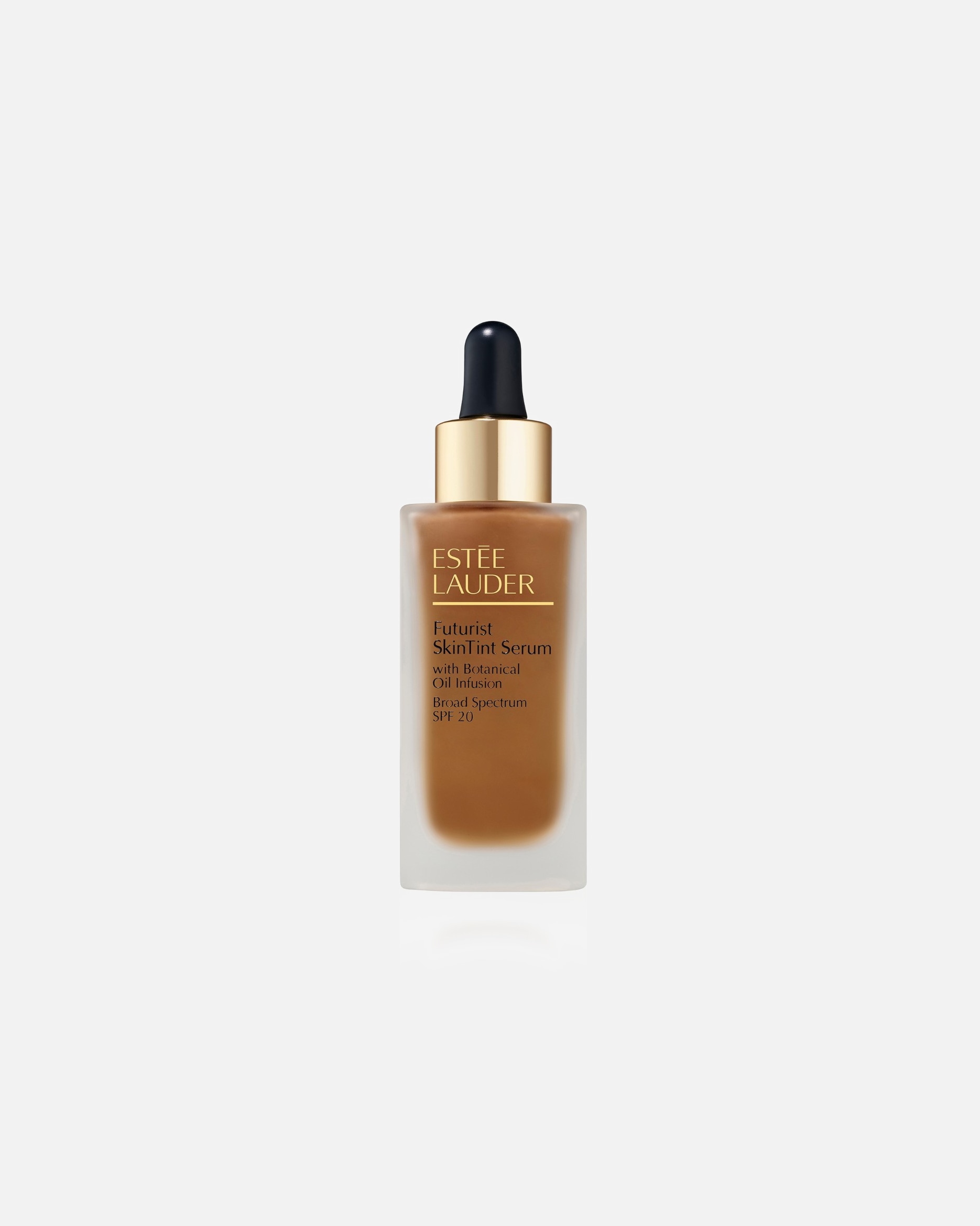 Podklad pre Unisex Estée Lauder Futurist Skin Tint Serum SPF 20 5W1 - Bronze