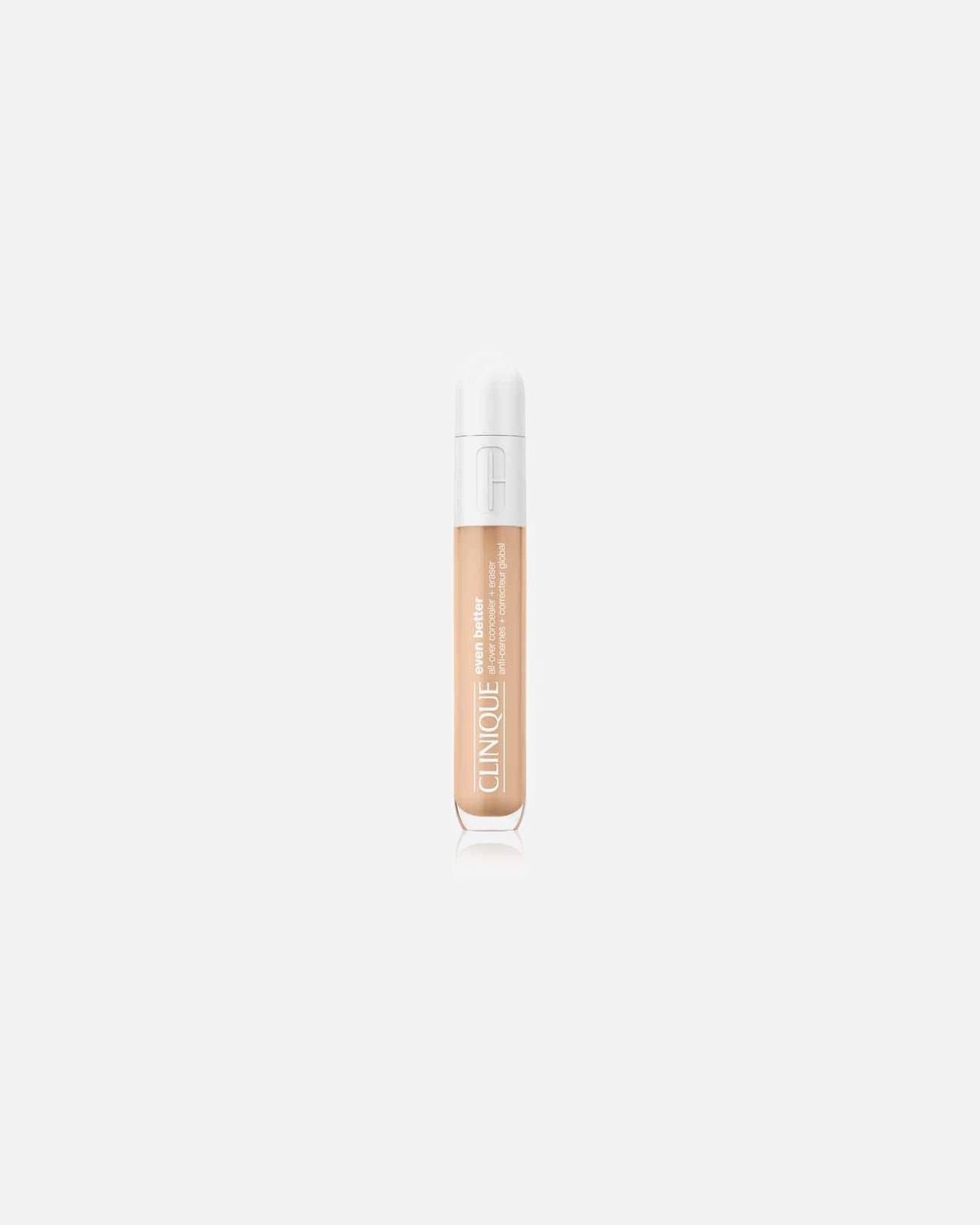 Korektor pre Unisex Clinique Even Better™ All Over Concealer CN 40 Cream Chamoi