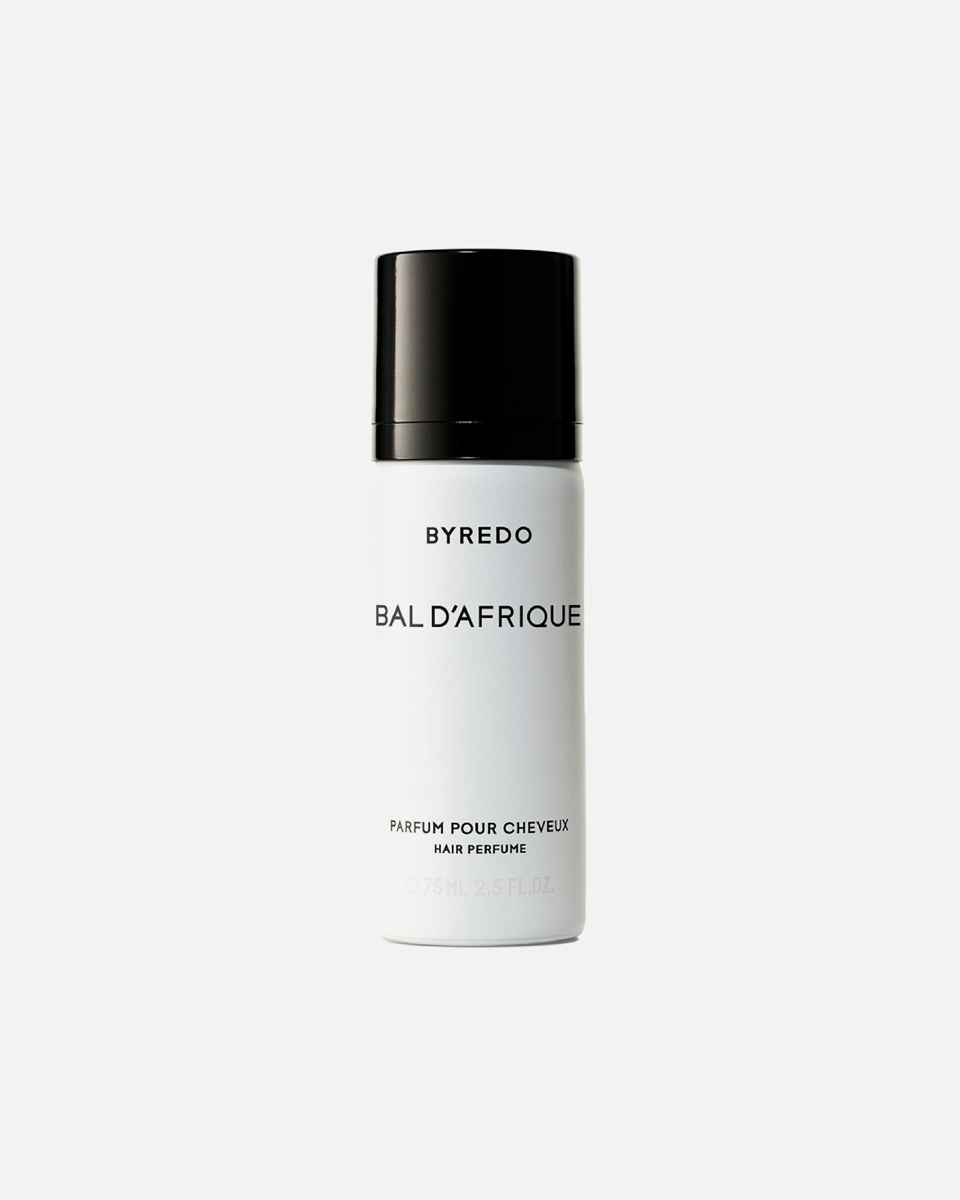 Parfum na vlasy pre Unisex BYREDO BAL D'AFRIQUE 75 ml