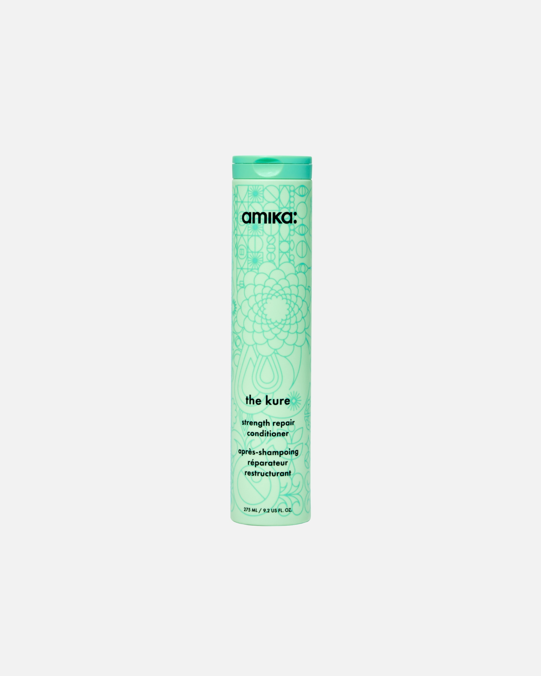 Kondicionér na vlasy pre Unisex Amika The Kure Strength Repair 275 ml