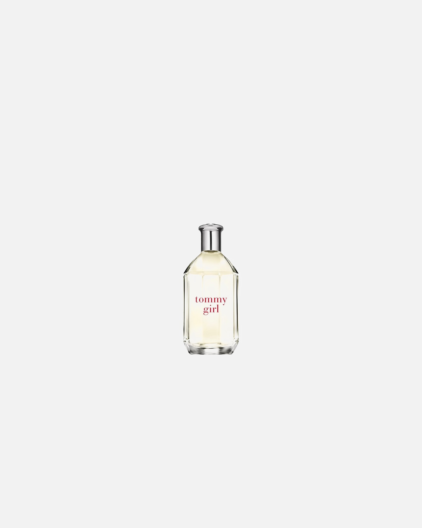 Toaletná voda pre Pre ženy Tommy Hilfiger Tommy Girl Tommy Girl 30 ml