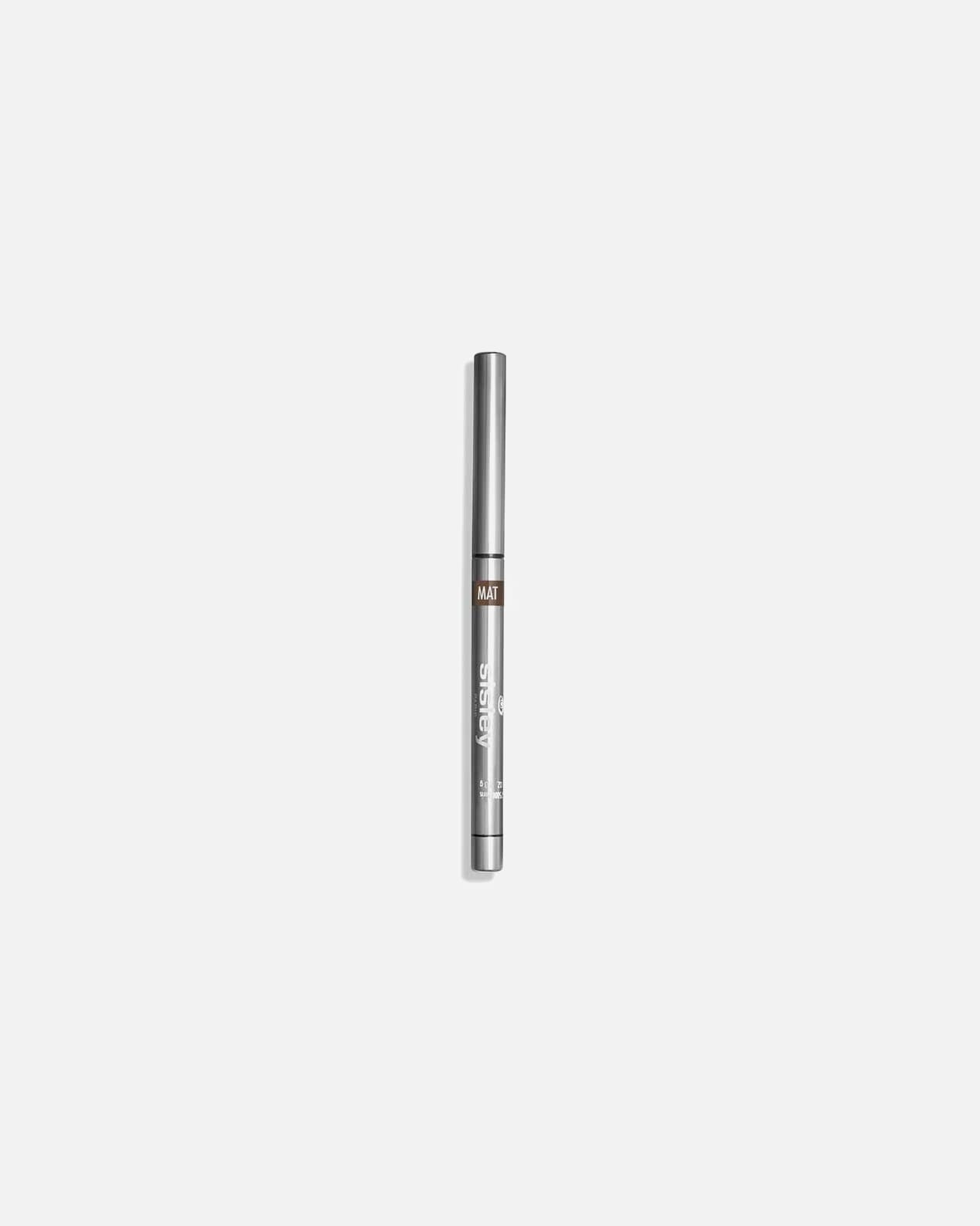 Ceruzka na oči pre Pre ženy Sisley Phyto-Khol Star Mat N6 Matte Chestnut