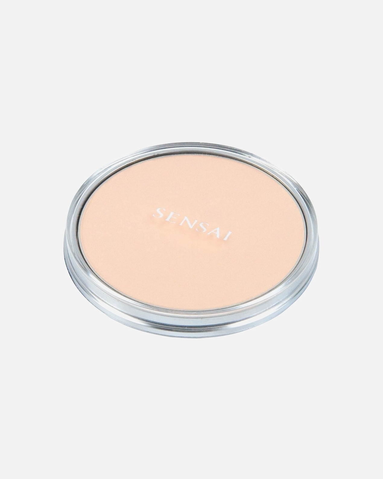 Púder pre Unisex SENSAI Cellular Performance Total Finish Foundation Refill SPF15 TF24