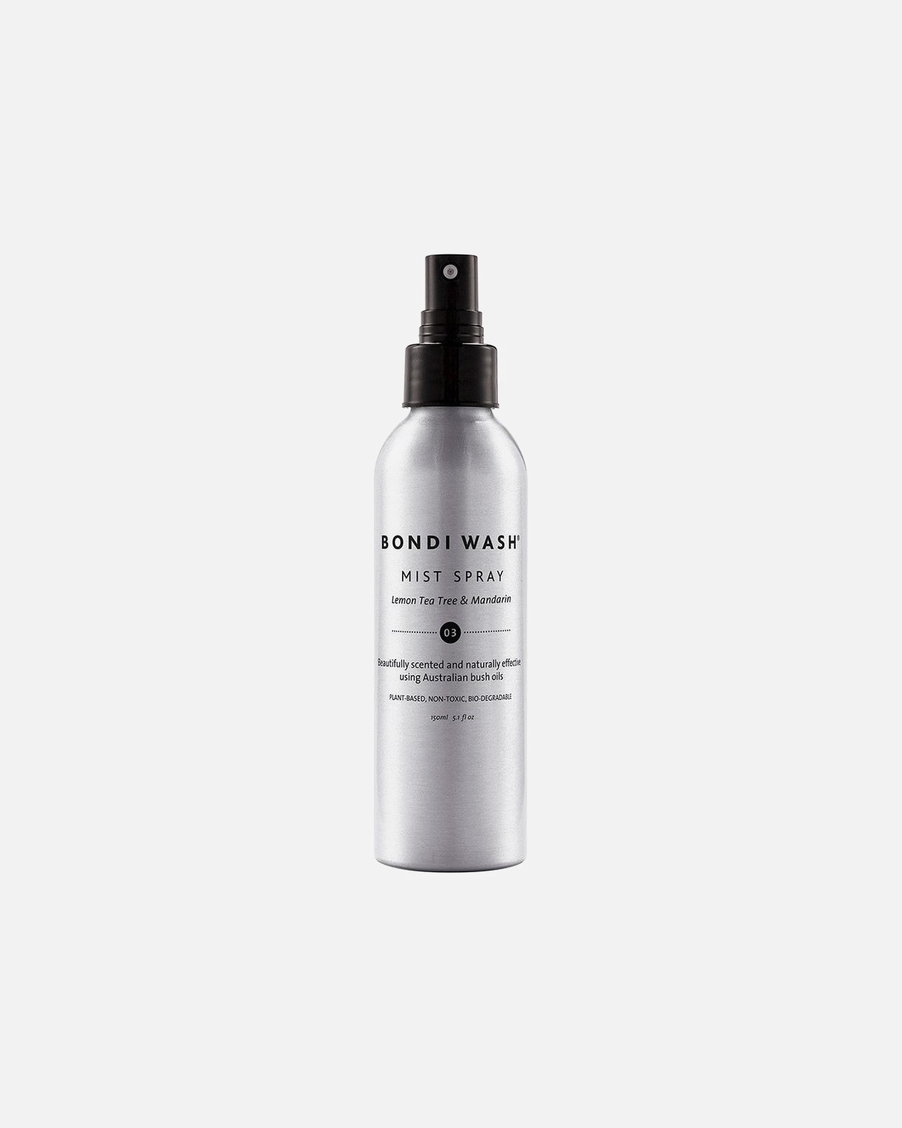 Sprej na vankúš pre Unisex Bondi Wash 150 ml