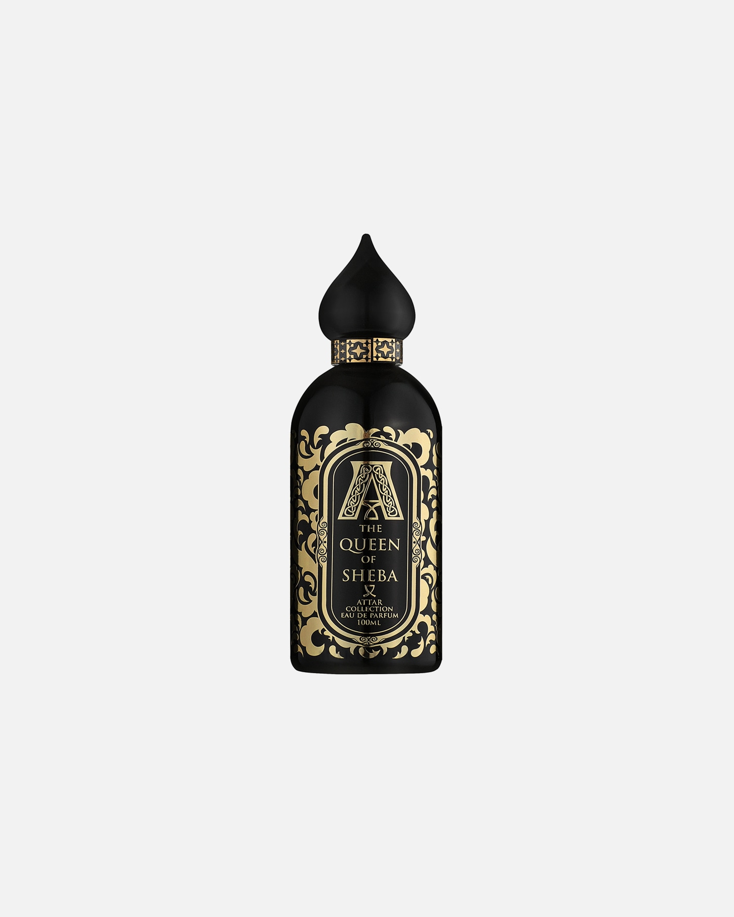 Parfumová voda pre Unisex Attar Collection Default Brand Line 100 ml