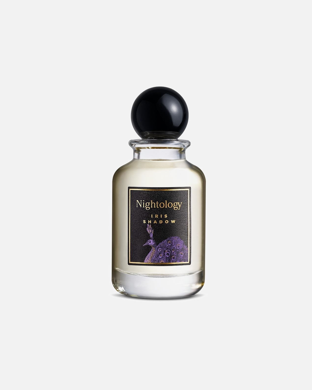 Parfumová voda pre Unisex Nightology Irish Shadow 100ml