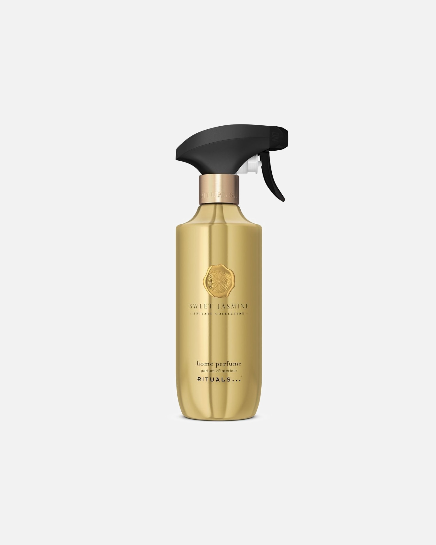 Vôňa do bytu pre Unisex Rituals Private Collection Sweet Jasmine Home Perfume -Interiérová Vôňa 400 ml