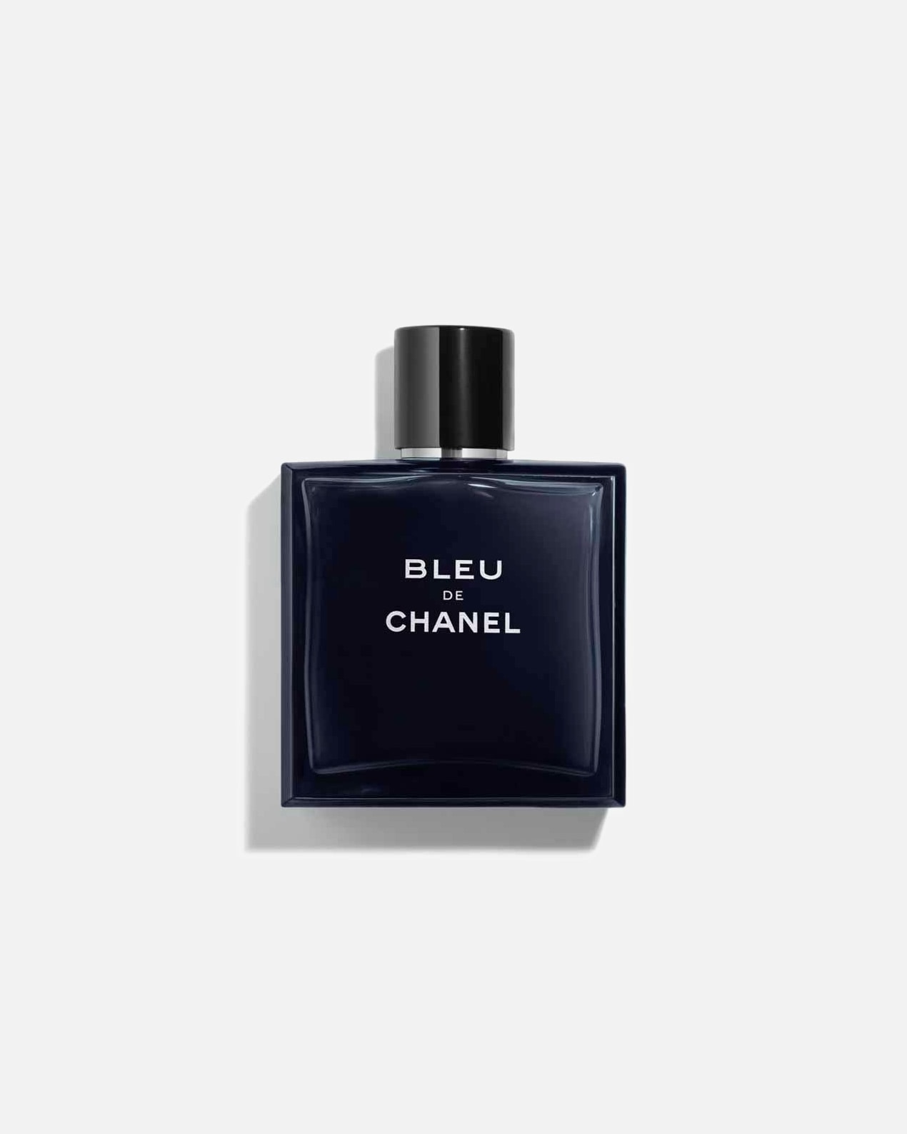 Toaletná voda pre Pre mužov BLEU DE CHANEL EAU DE TOILETTE S ROZPRAŠOVAČOM 150ml