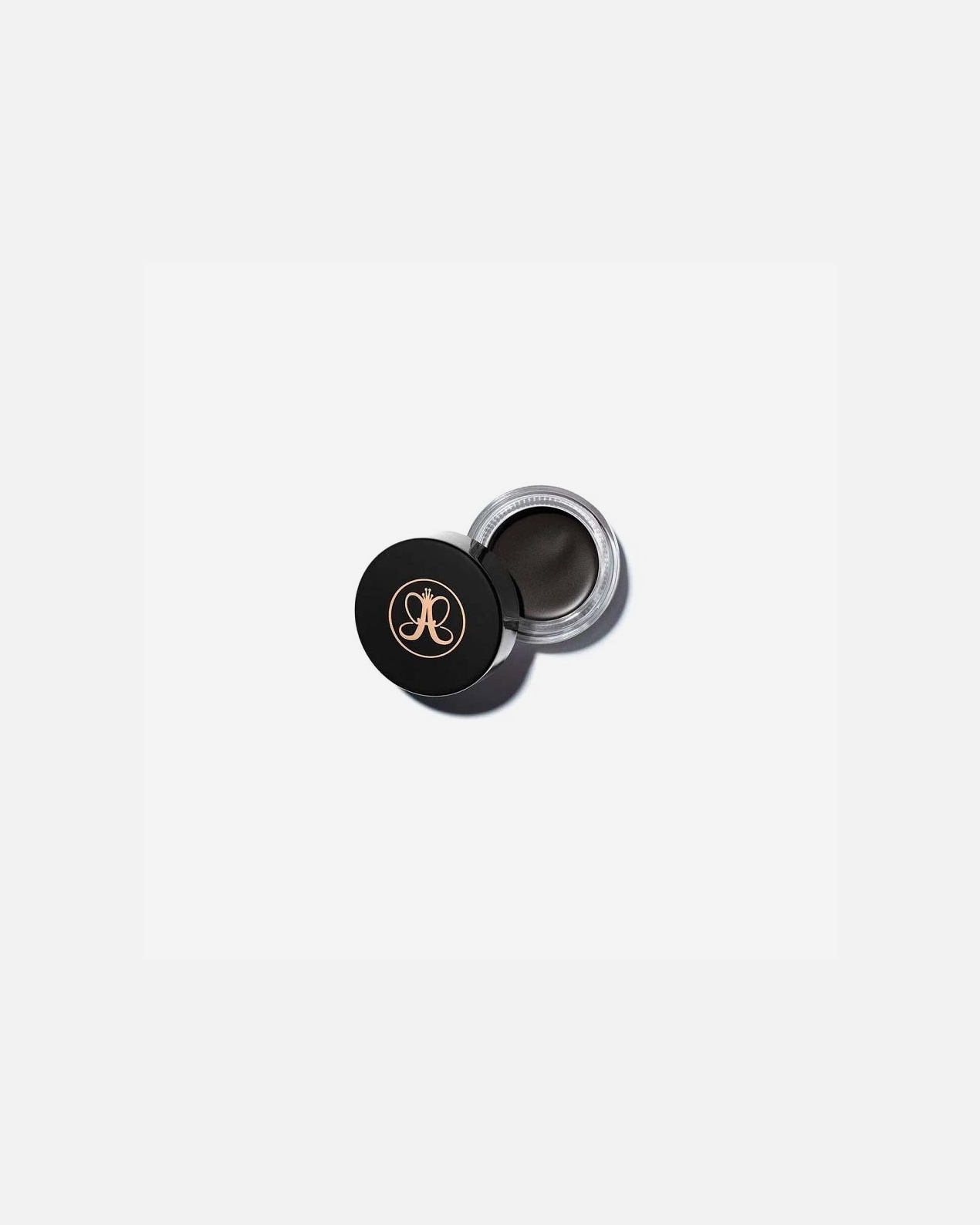 Púder na obočie pre Unisex Anastasia Beverly Hills Dipbrow Pomade Granite