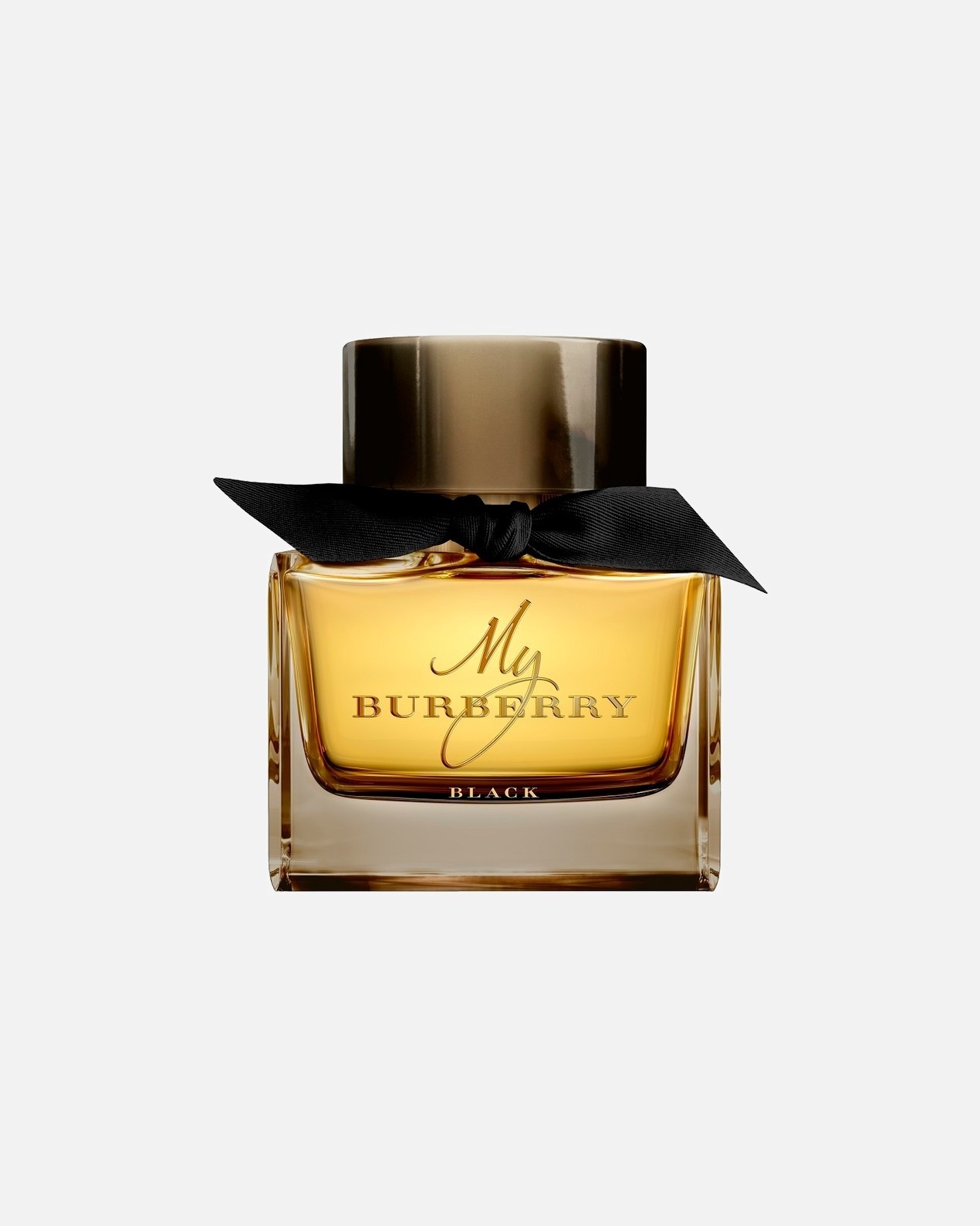 Parfém pre Pre ženy BURBERRY My Burberry Black 90 ml