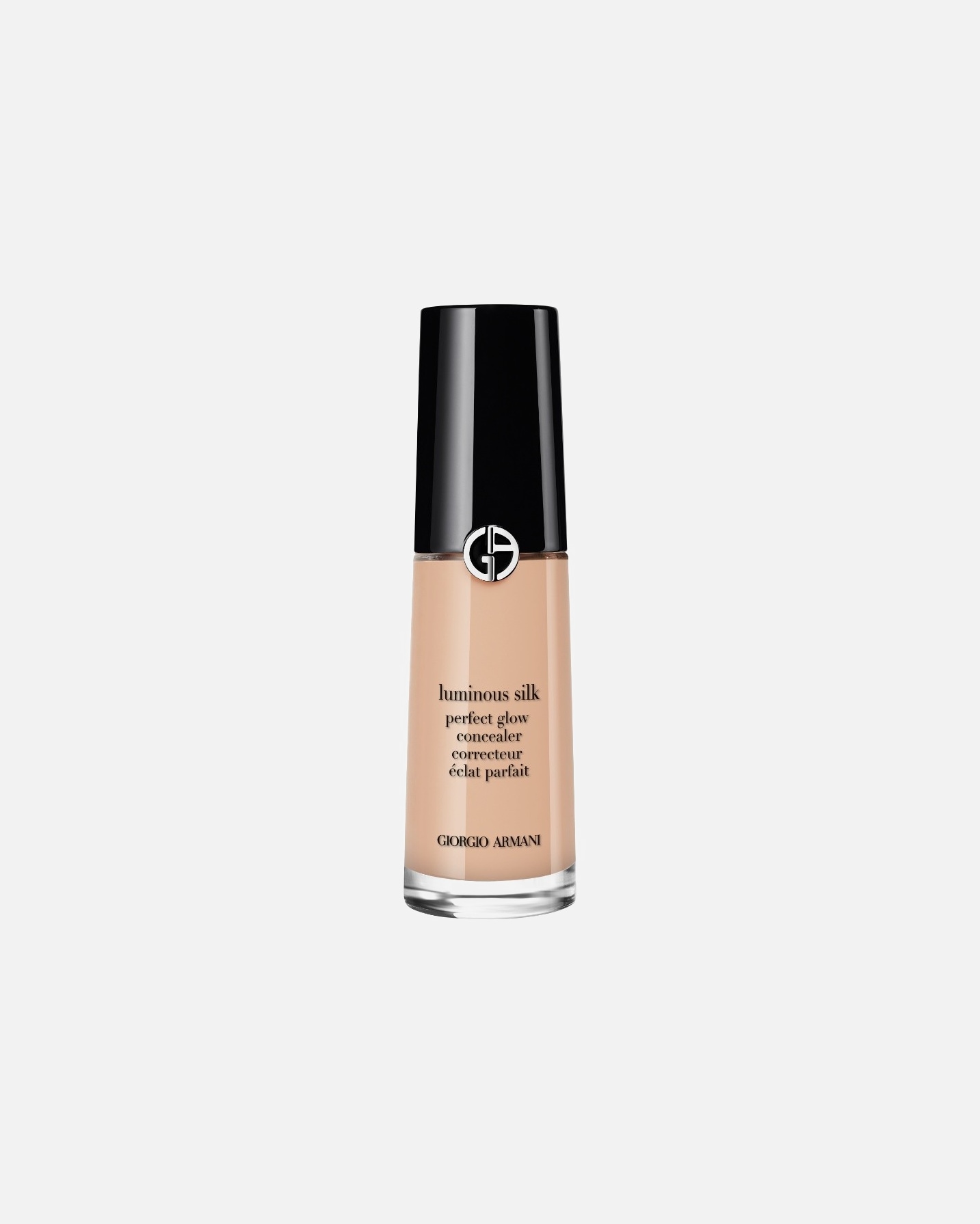 Korektor pre Unisex Armani Luminous Silk Perfect Glow 5
