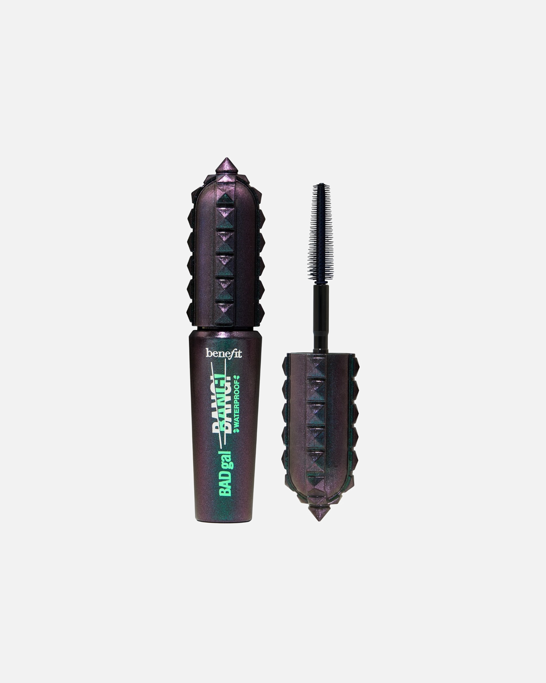Maskara pre Unisex Benefit Mascara Collection BADgal BANG! INTENSE BLACK