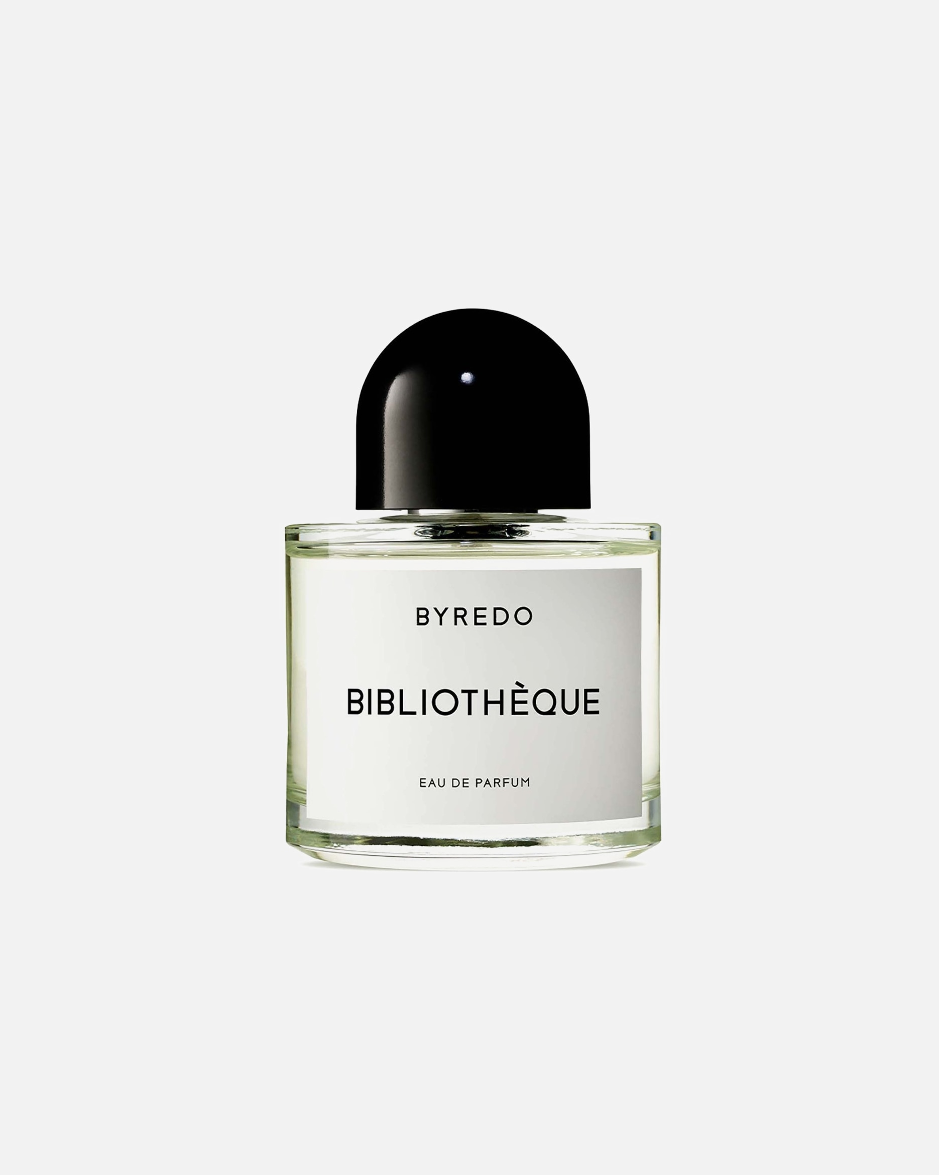 Parfumová voda pre Unisex BYREDO Bibliothèque 100 ml