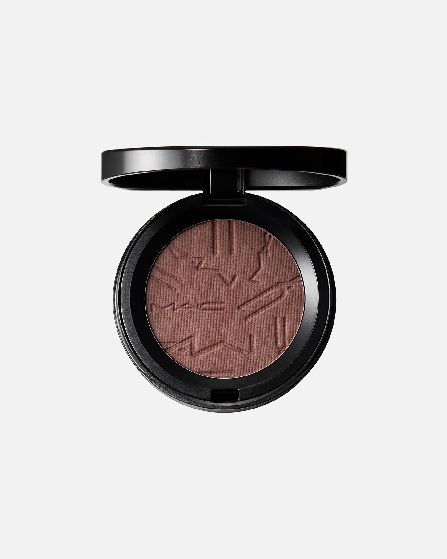 Lícenka pre Unisex MAC Skinfinish Colourstruck Blush FILM NOIR