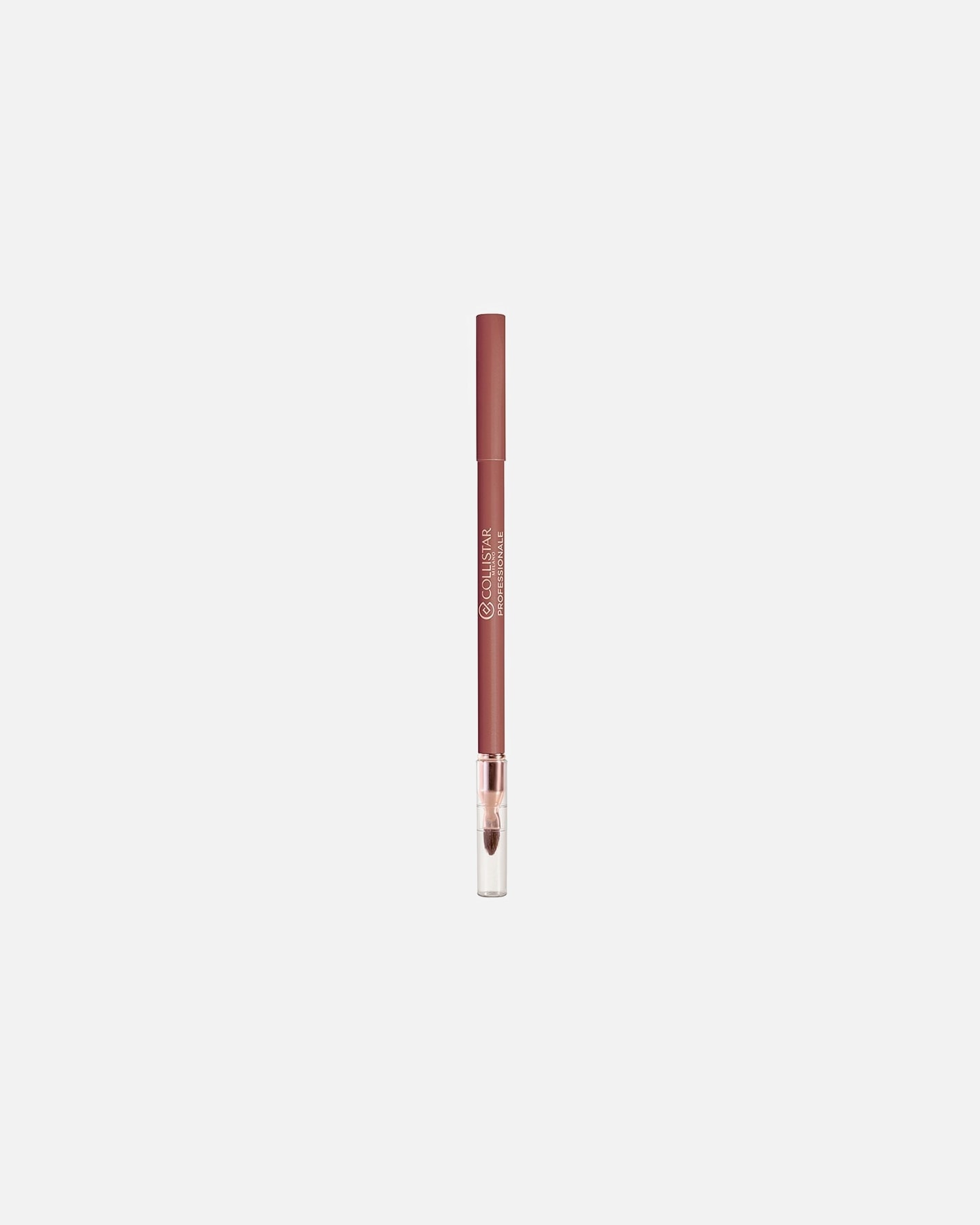 Kontúrovacia ceruzka na pery pre Unisex Collistar Terracotta