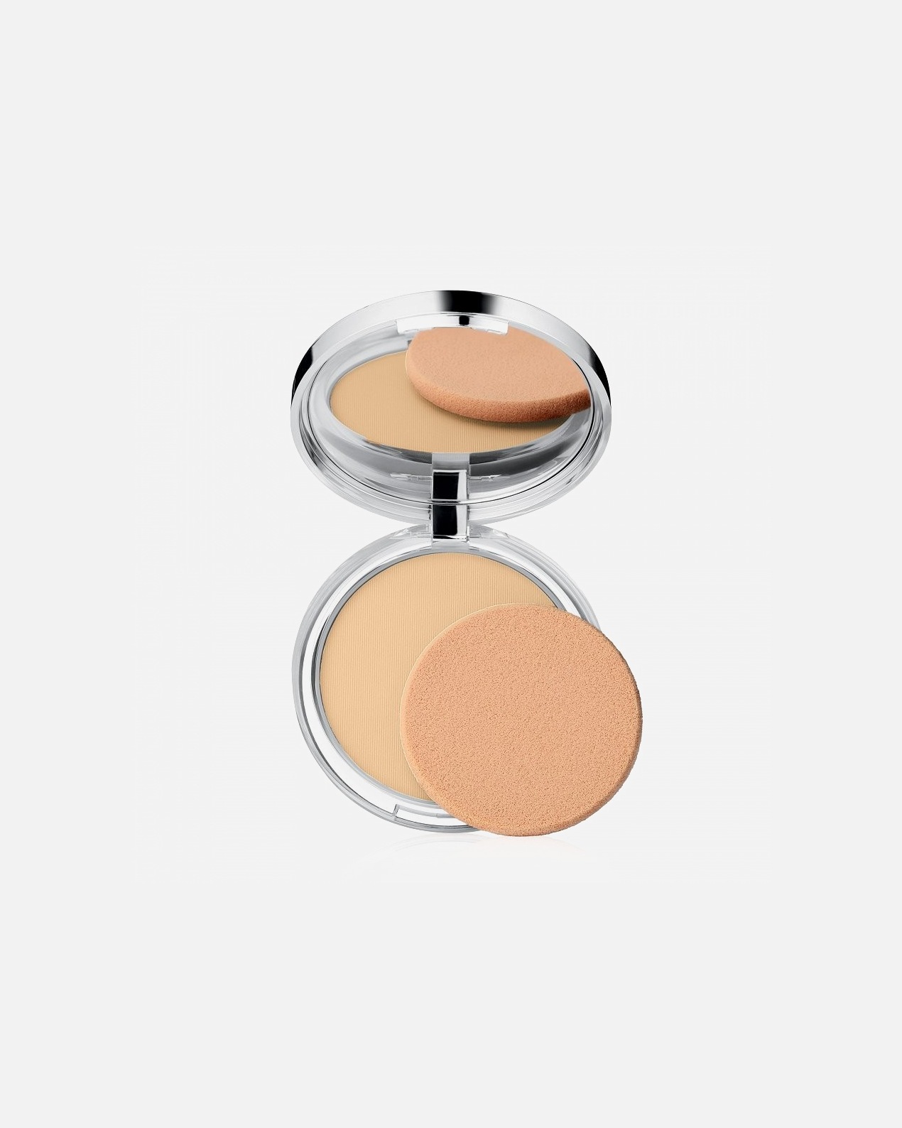 Púder pre Unisex Clinique Compact Powder BEIGE