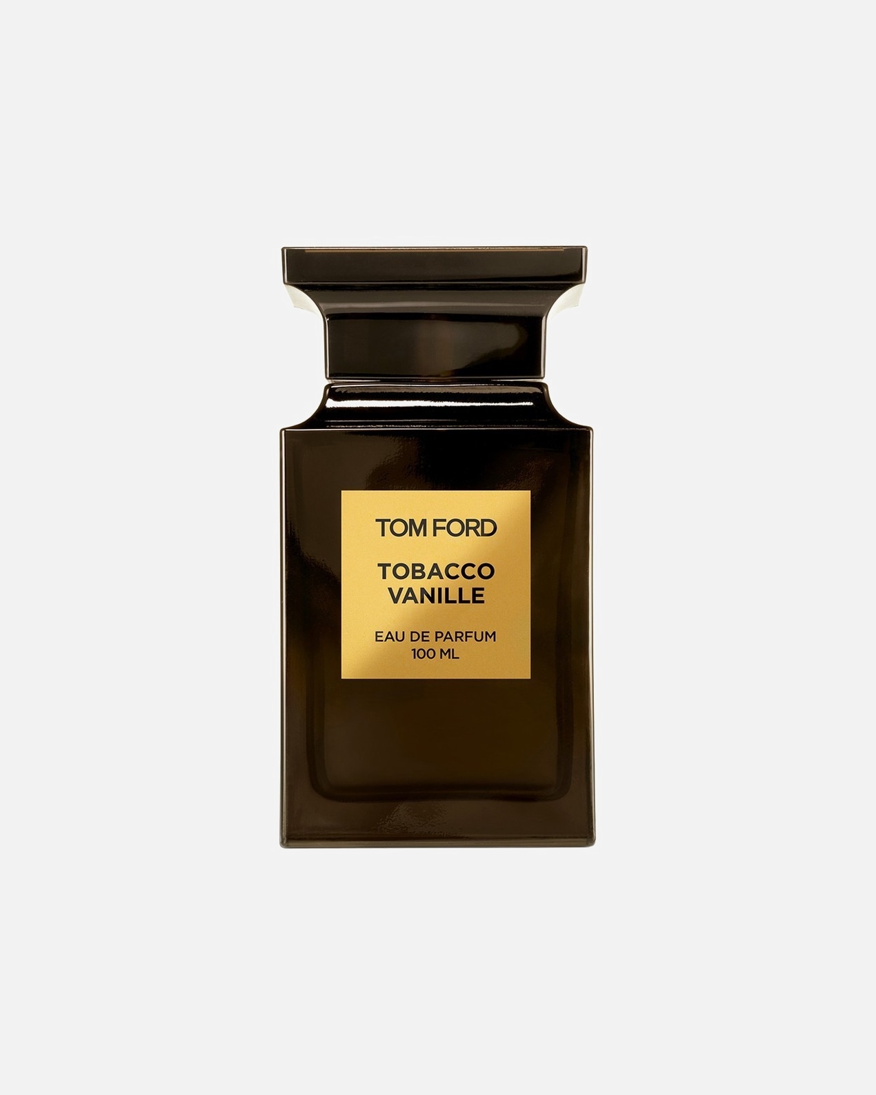 Parfumová voda pre Unisex TOM FORD Private Blend Tobacco Vanille 100 ml