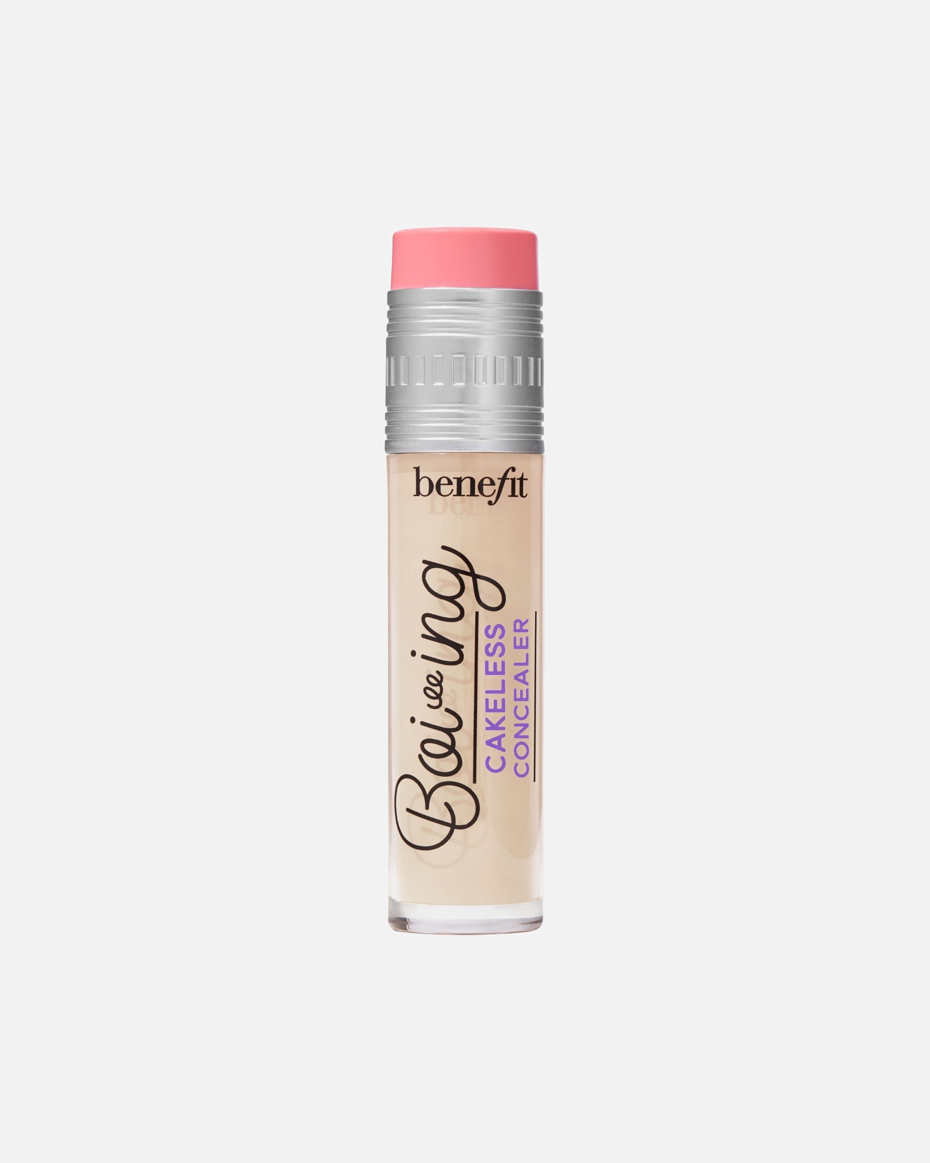 Korektor pre Unisex Benefit Boi-ing Cakeless Concealer 0.5