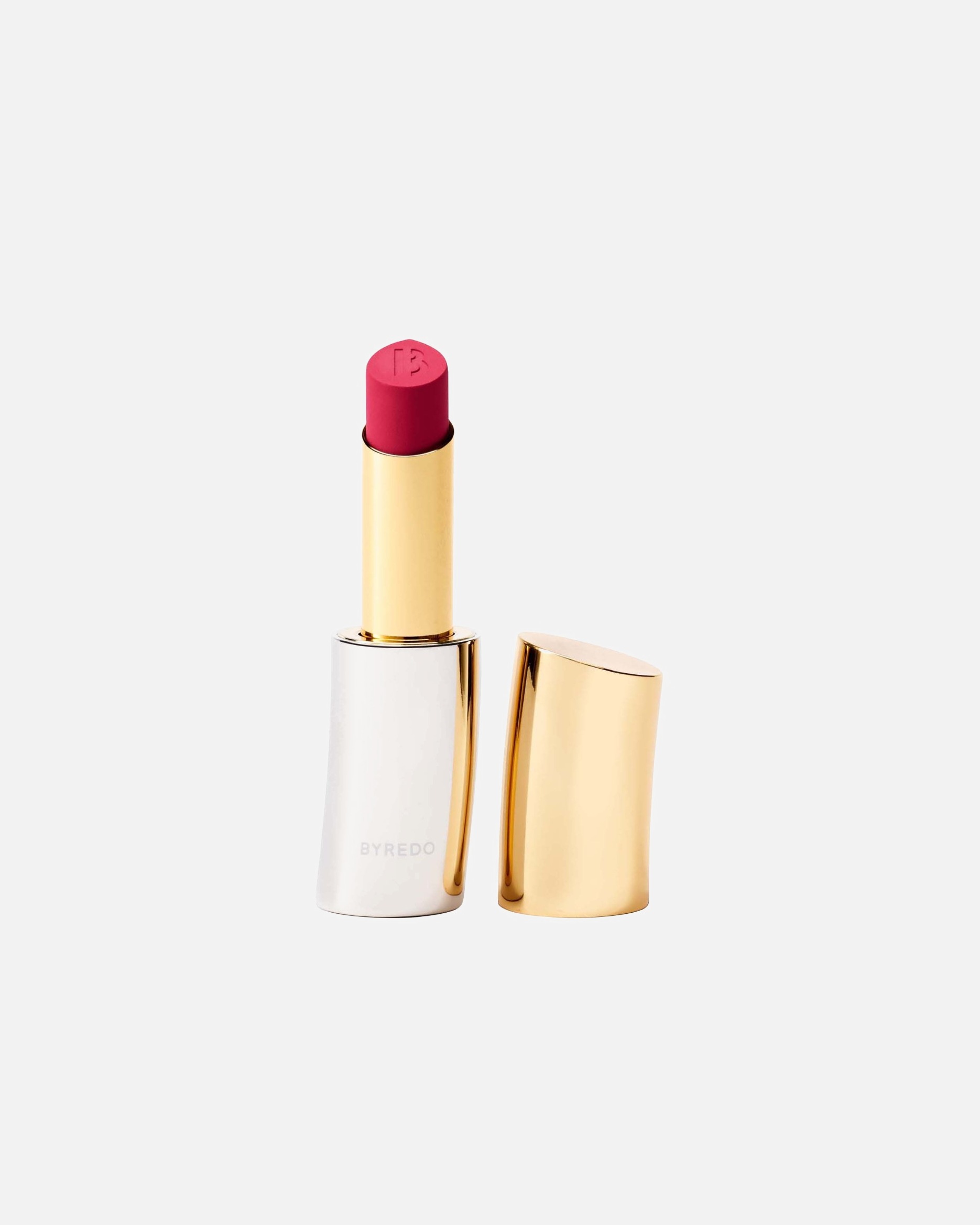 Rúž na pery pre Pre ženy BYREDO Lipstick Matte 333 - ELECTRIC STATE
