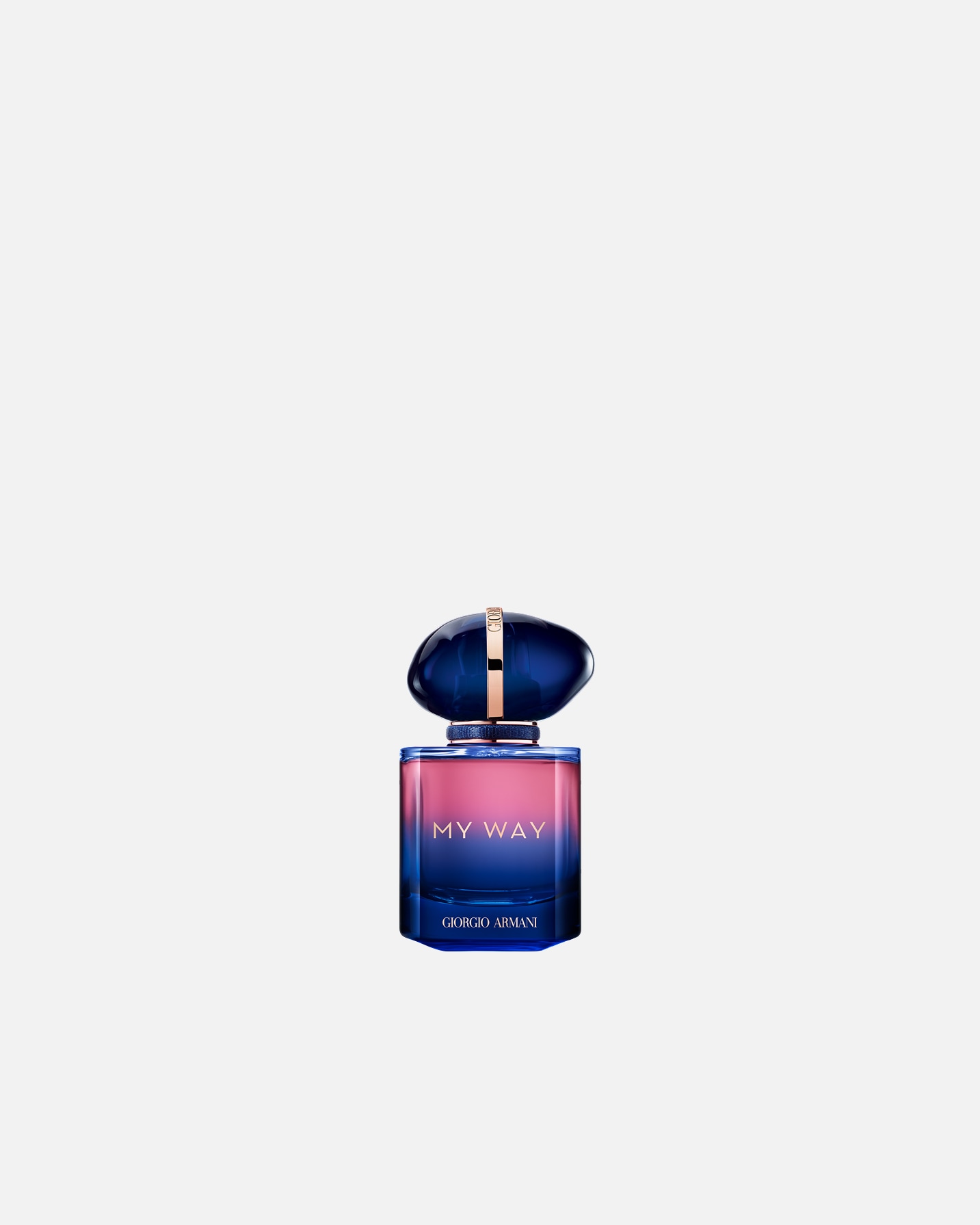 Parfém pre Pre ženy Armani My Way Le Parfum 30 ml