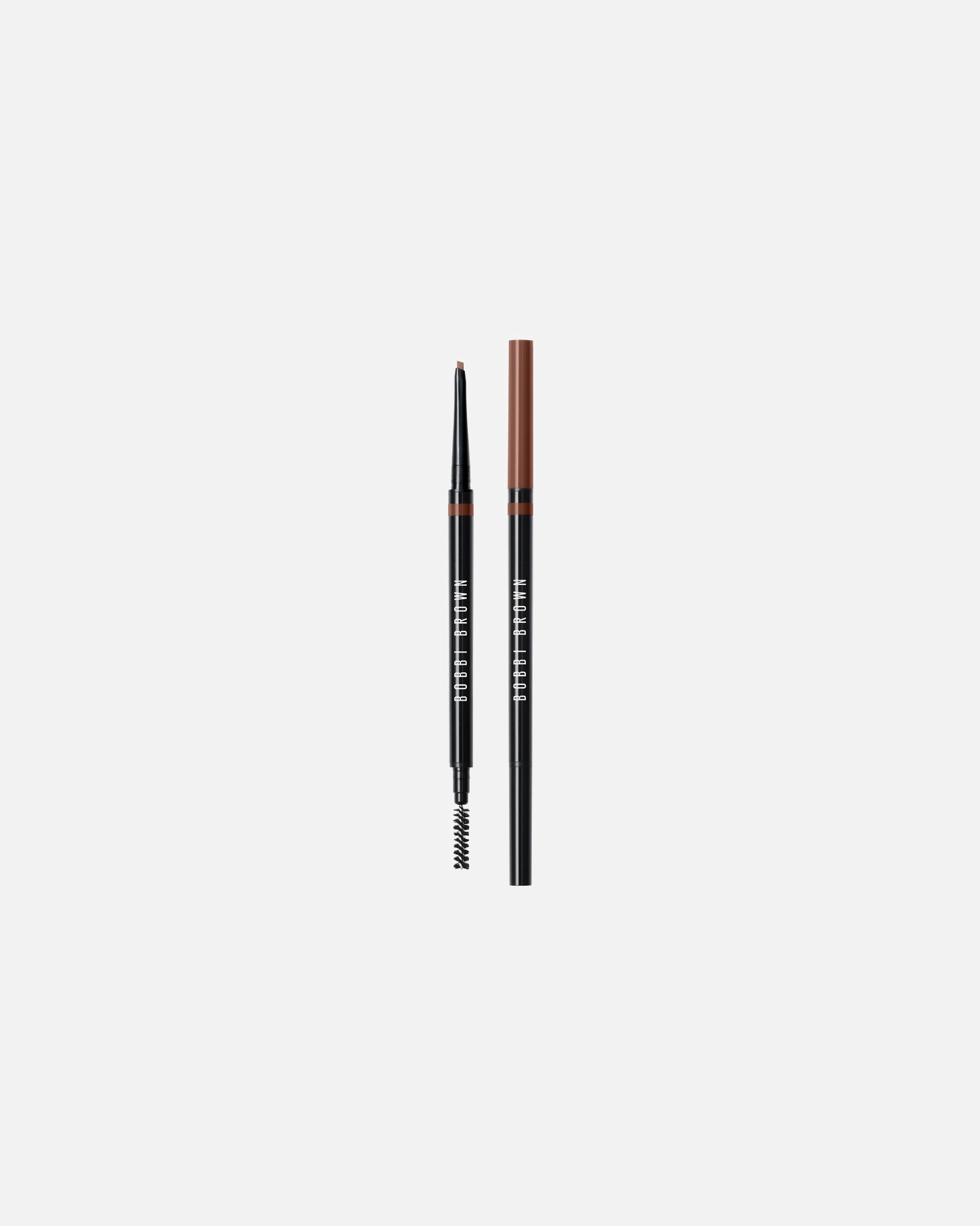 Ceruzka na obočie pre Unisex Bobbi Brown Precise Brow Pencil 04 - UNIVERSAL RED