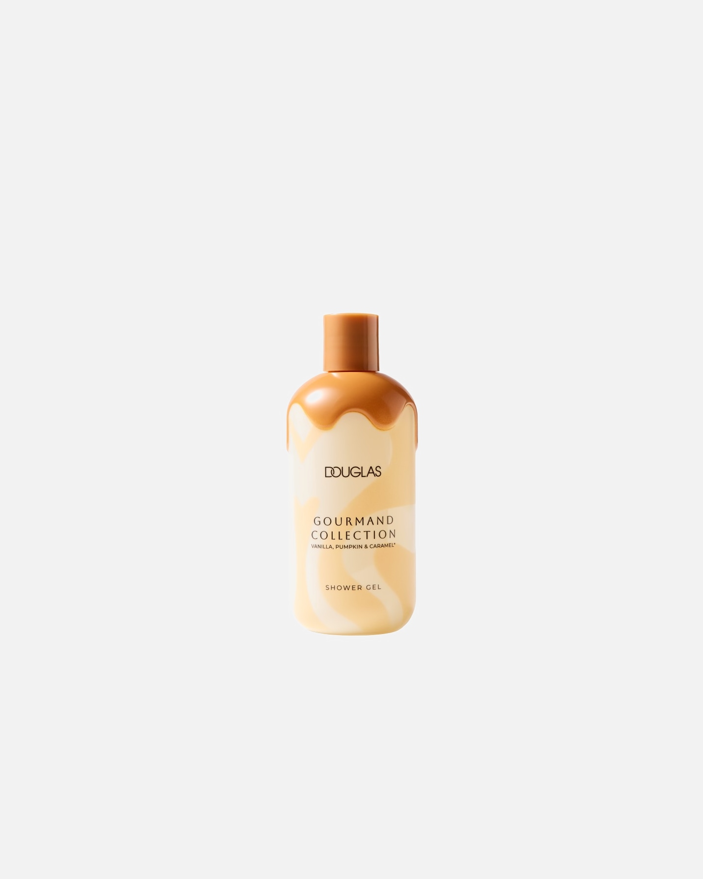 Sprchový gél pre Unisex Douglas Collection Seasonal Gourmand Collection 250 ml