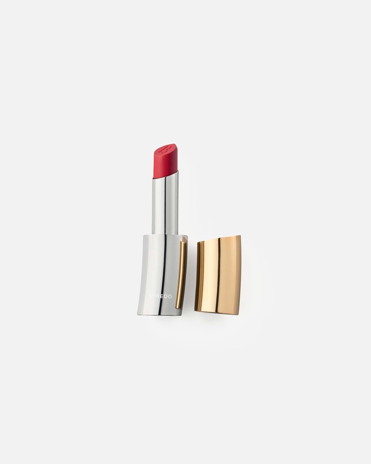 Rúž na pery pre Pre ženy BYREDO Lipstick SATIN 202 - CHEMICAL DREAM