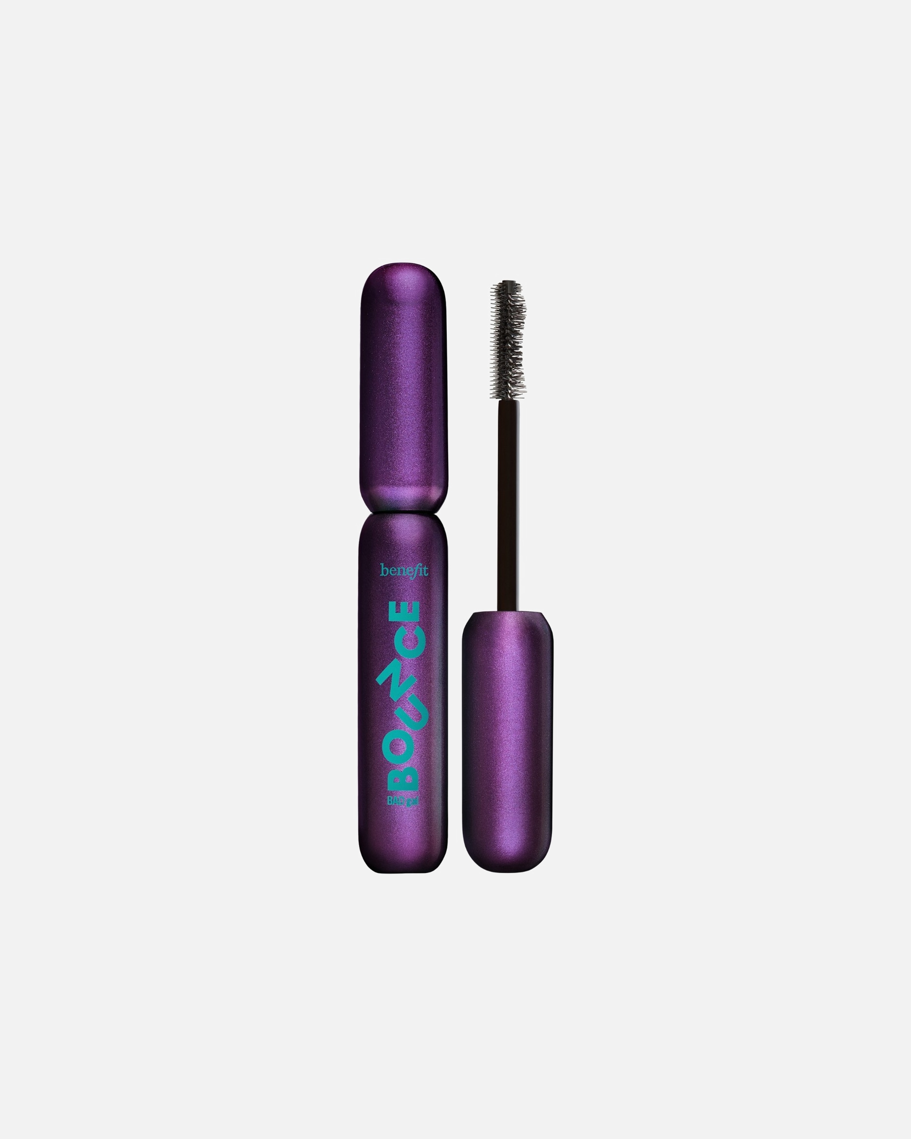 Maskara pre Unisex BADgal Bounce TEAL