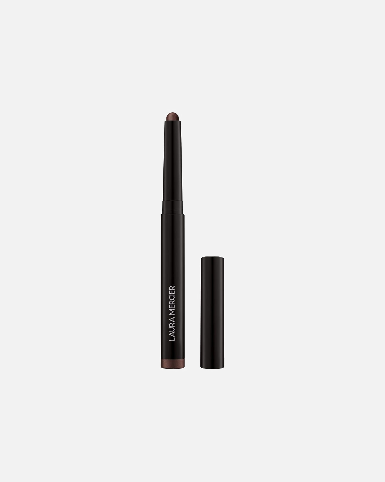 Očné tiene pre Unisex Laura Mercier Caviar Stick Eye Color Shimmer Cocoa