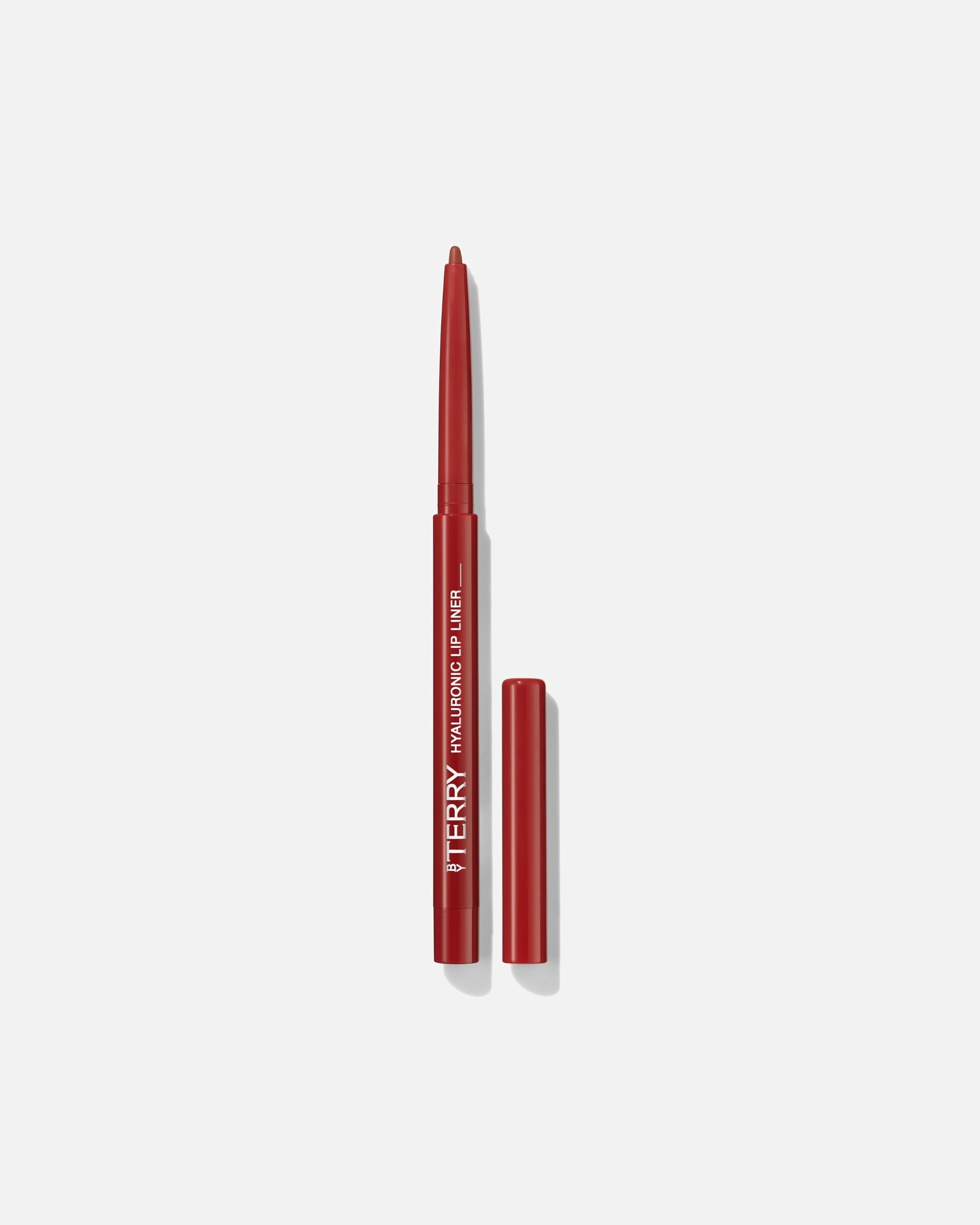 Kontúrovacia ceruzka na pery pre Unisex By Terry Ošetrujúca ceruzka na pery HYALURONIC LIP LINER 3. TEA TIME LOVE AFFAIR