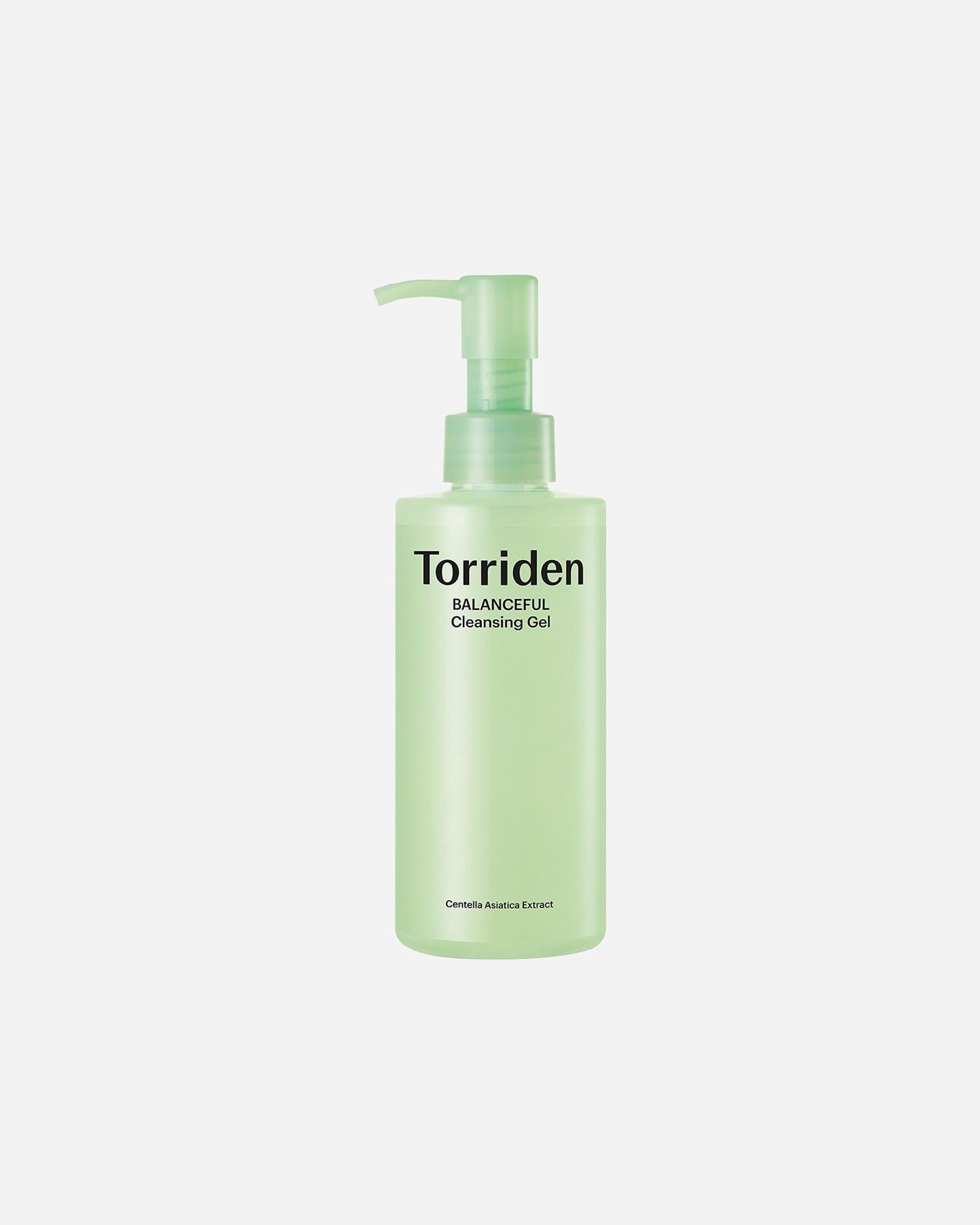 Čistiaci gél pre Unisex Torriden Balanceful Čistiaci gél na tvár 200 ml