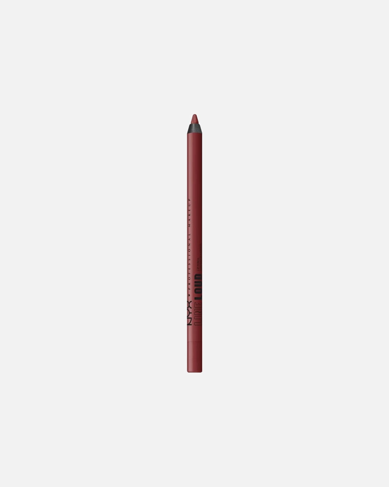 Kontúrovacia ceruzka na pery pre Unisex NYX Professional Makeup Line Loud 31 Ten Out Of Ten