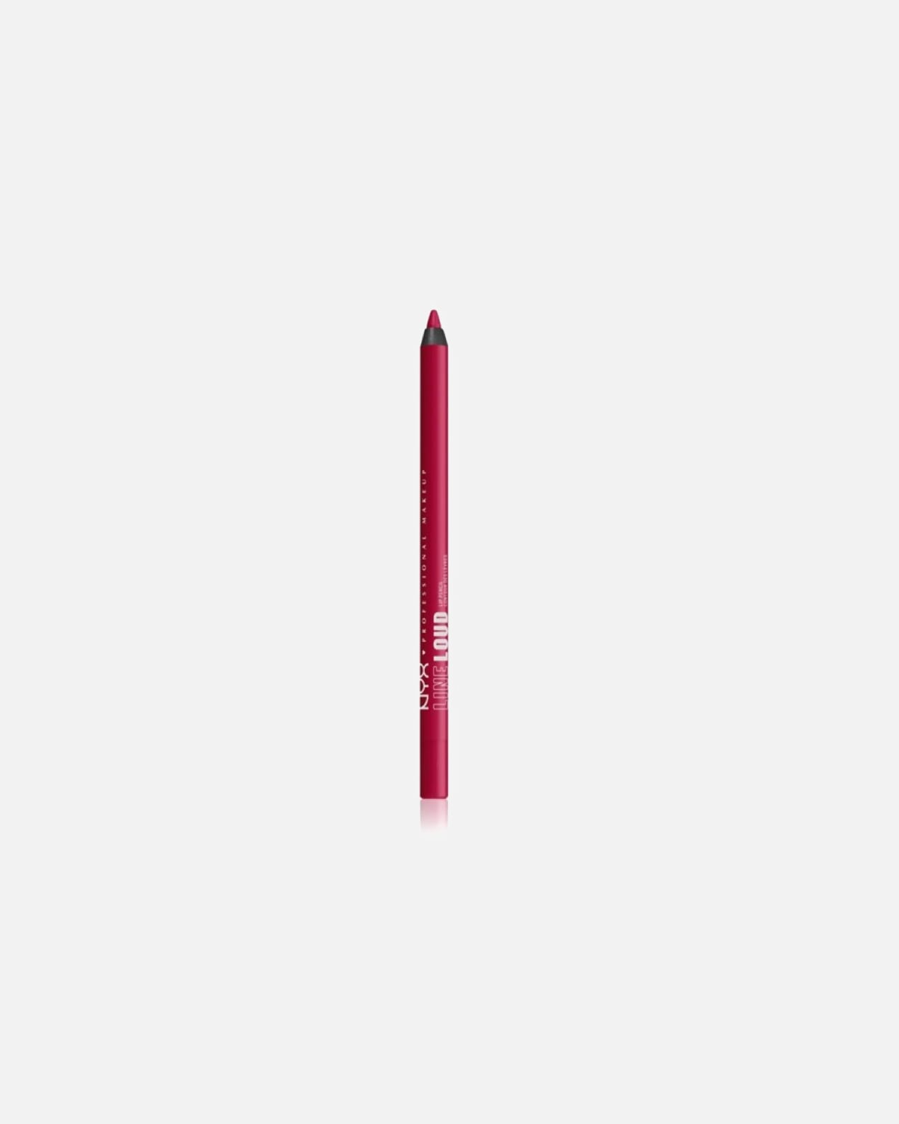 Kontúrovacia ceruzka na pery pre Unisex NYX Professional Makeup Line Loud Optimystic