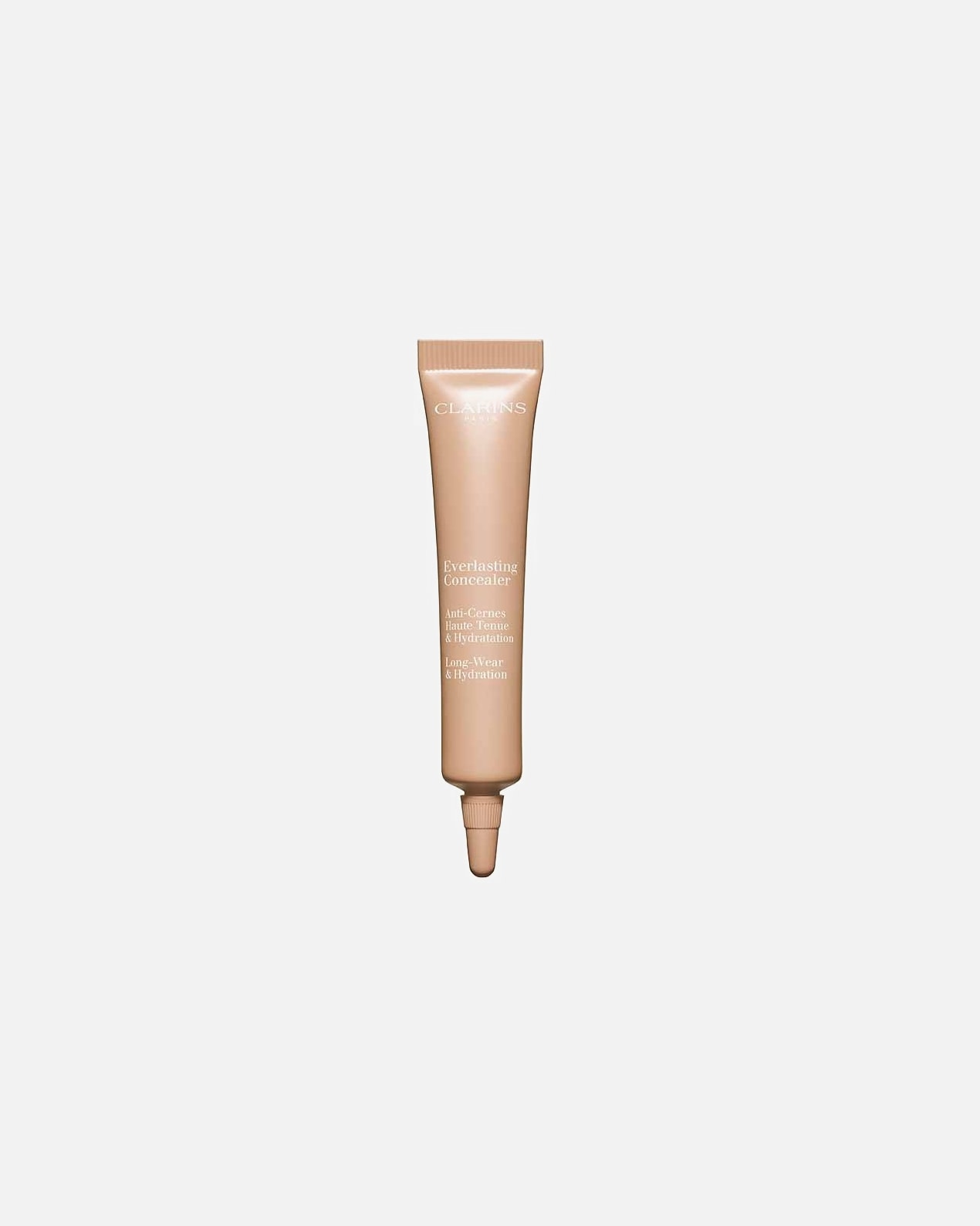 Korektor pre Unisex Clarins Everlasting Concealer č. 02
