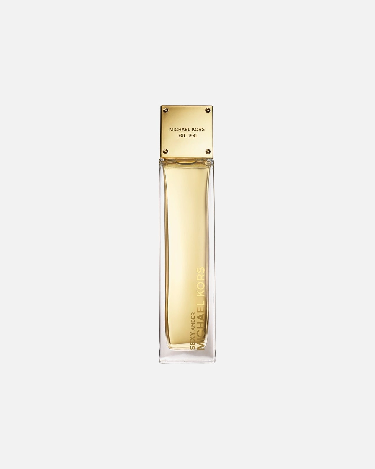 Parfumová voda pre Unisex Michael Kors Sexy Amber Sexy Amber 100 ml