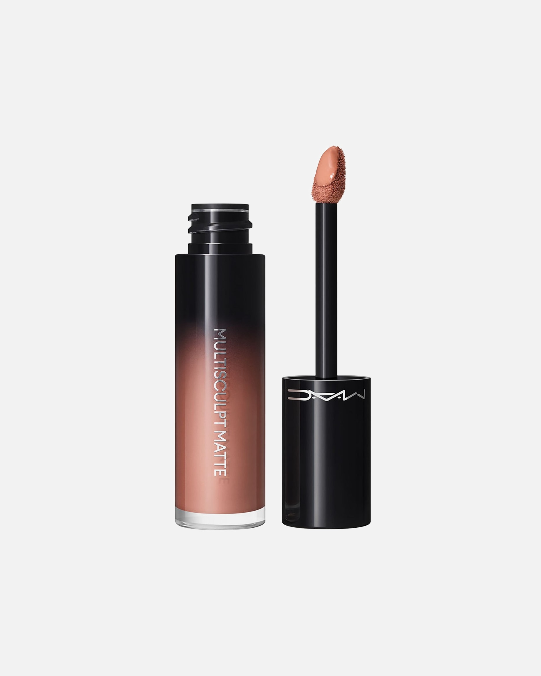 Tyčinka na kontúrovanie pre Unisex MAC Multisculpt Matte Liquid Colour 06 - COOL SPICE