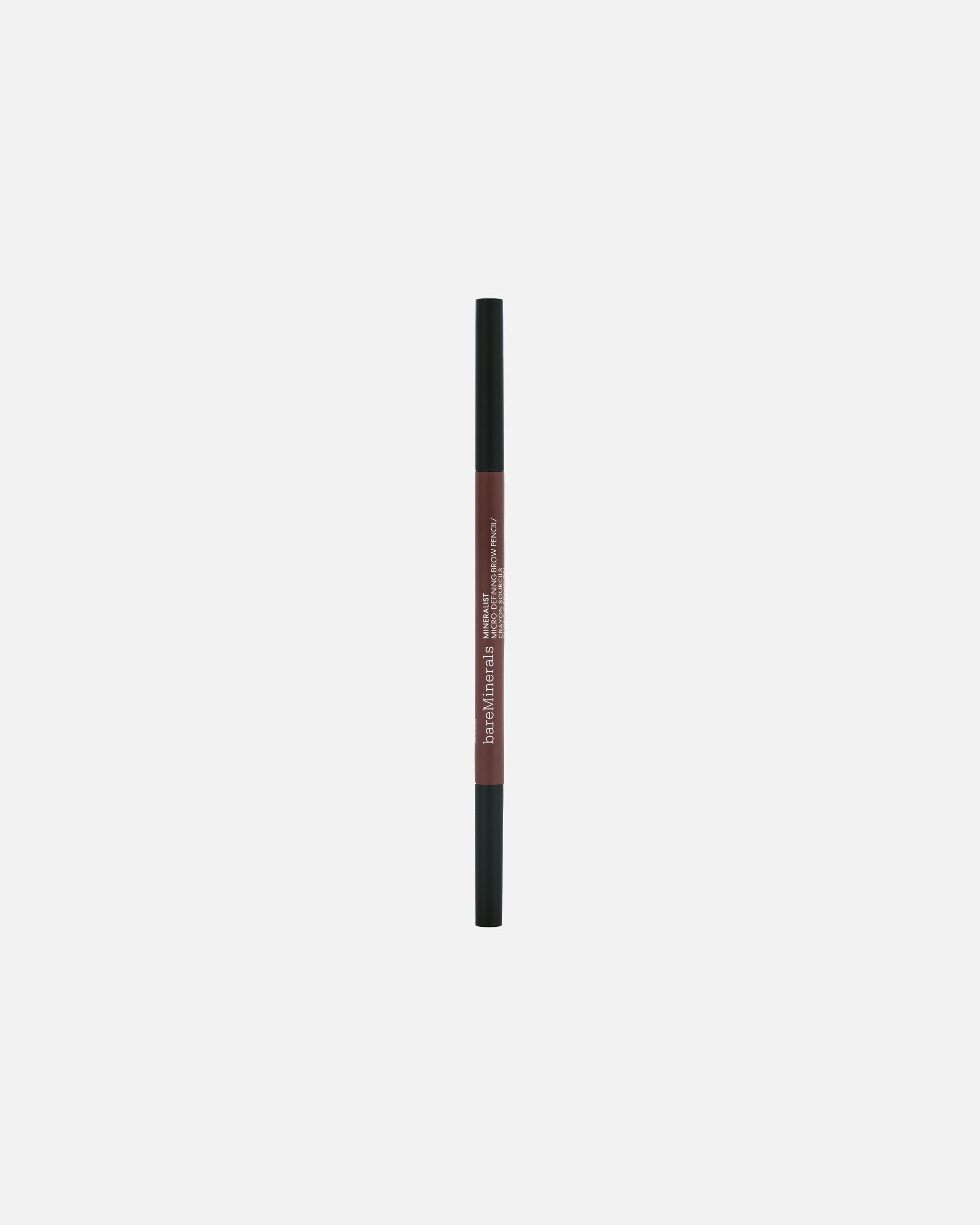 Ceruzka na obočie pre Unisex bareMinerals Mineralist Micro Brow Pencil Coffee