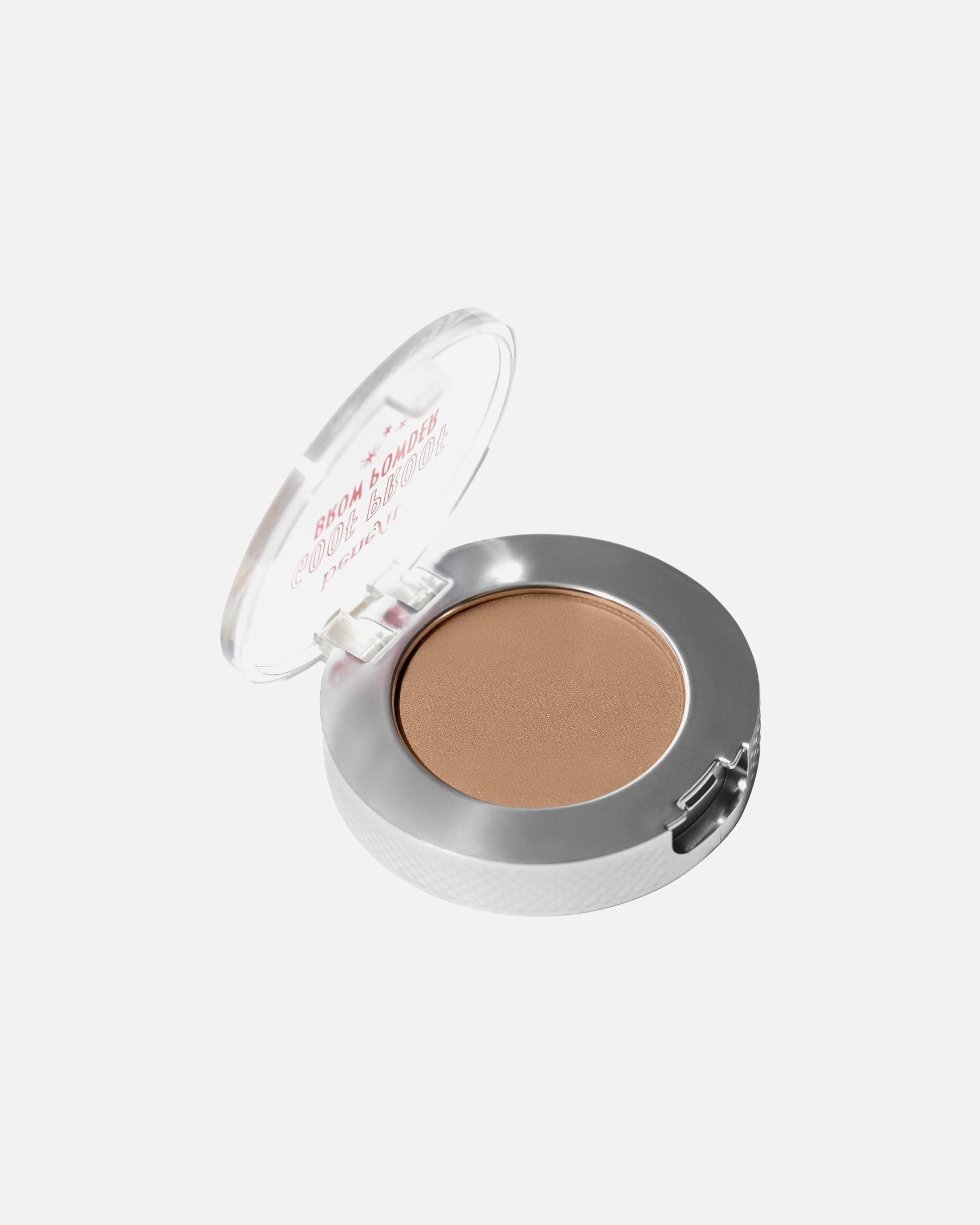 Púder na obočie pre Unisex Benefit Brow Collection Goof Proof Brow Powder Warm Golden Blonde