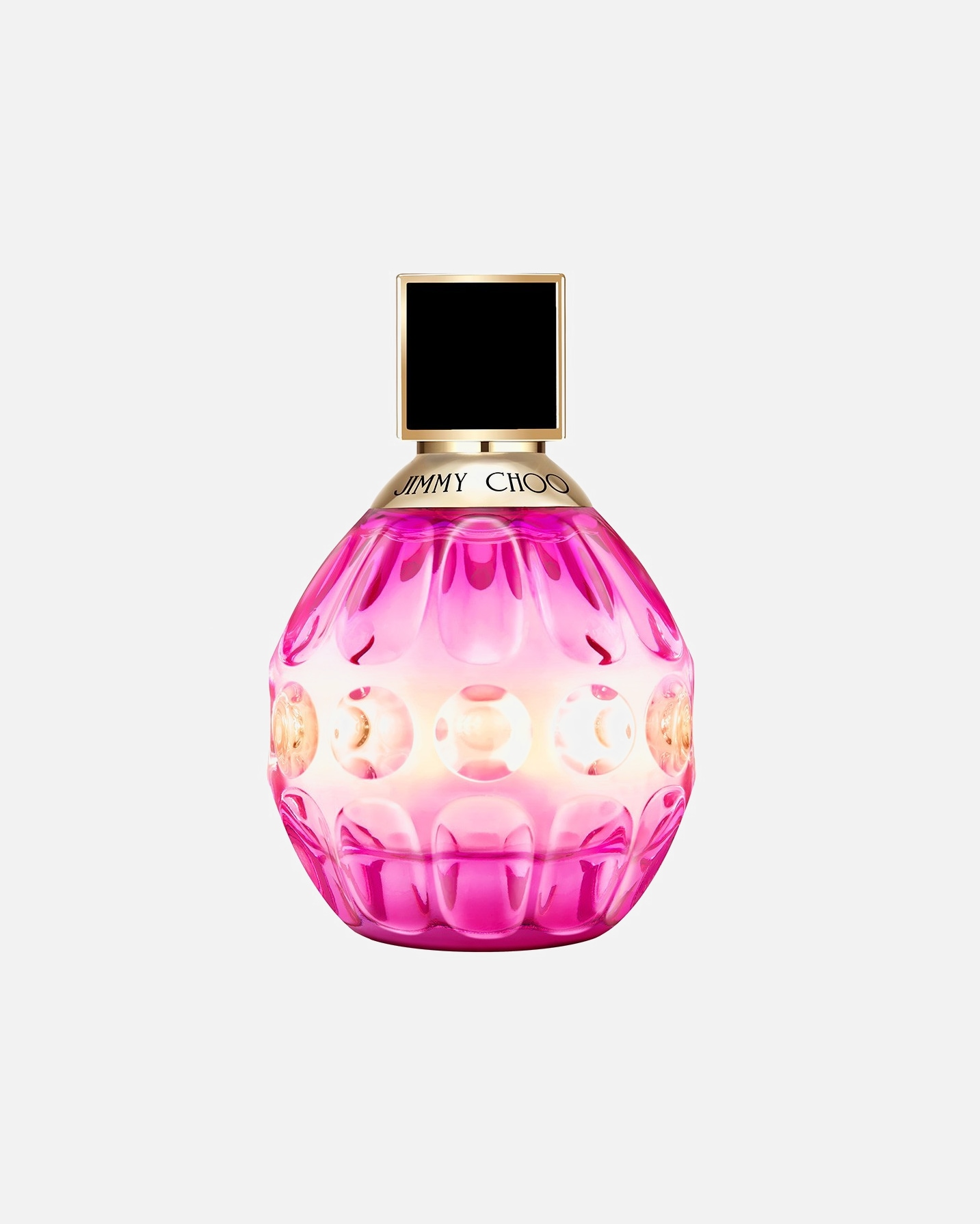 Parfumová voda pre Pre ženy Jimmy Choo Rose Passion 60 ml