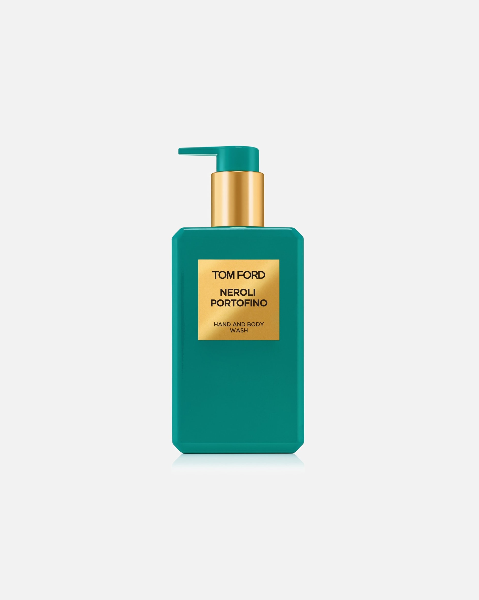 Sprchový gél pre Unisex TOM FORD Neroli Portofino Hand and Body Wash 240 ml