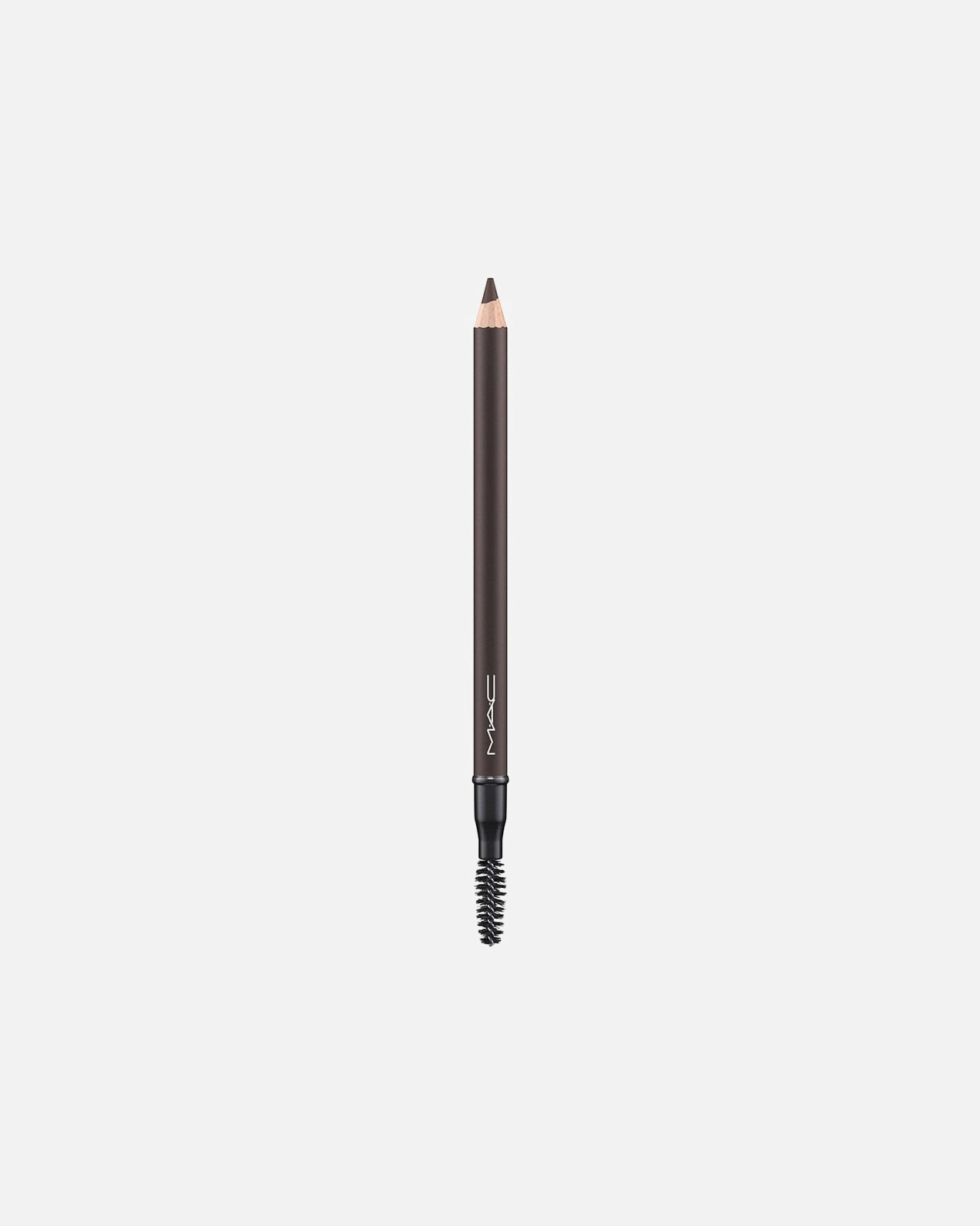 Ceruzka na obočie pre Unisex MAC Veluxe Brow Liner Velvetstone (Wn)