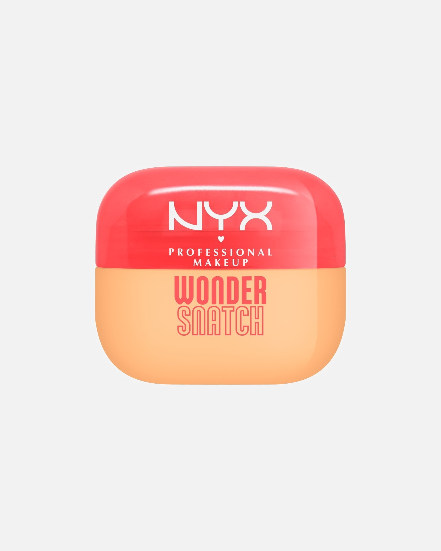 Púder pre Pre ženy NYX Professional Makeup Makeup Wonder Snatch Powder kontúrovací púder 05 - BANANA BRAT