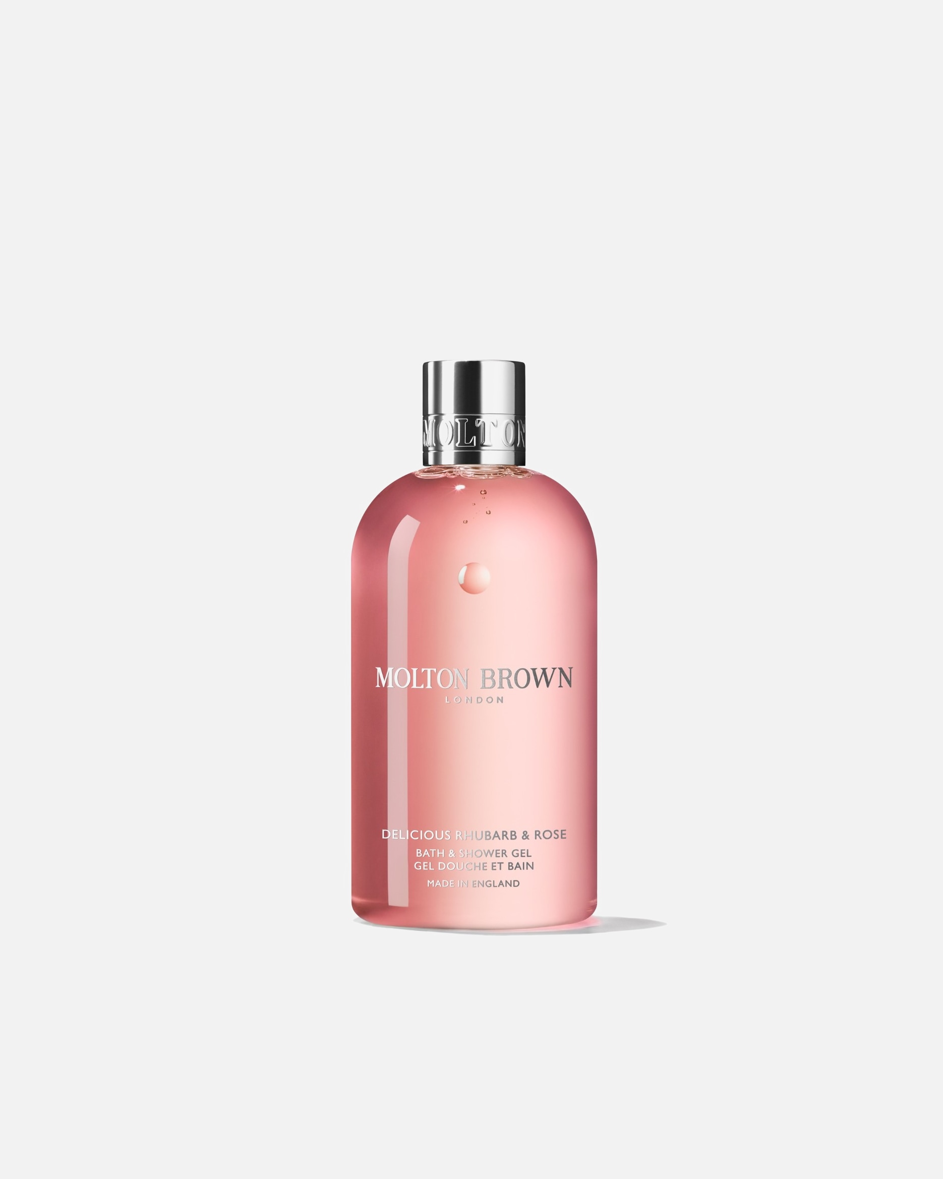 Mydlo na ruky pre Pre ženy Molton Brown Body Essentials Fine Liquid Hand Wash 300 ml